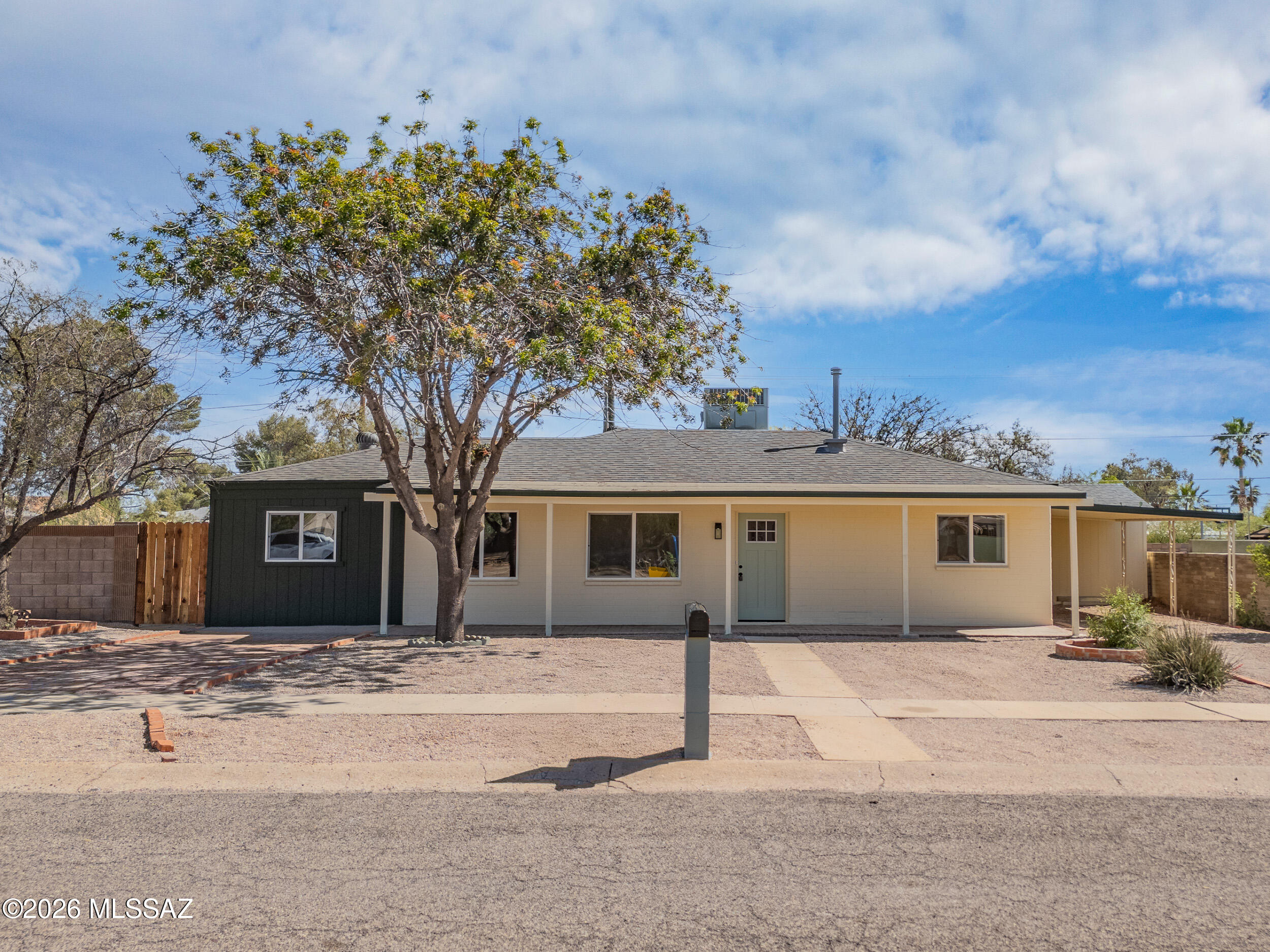 Linden Park - Residential