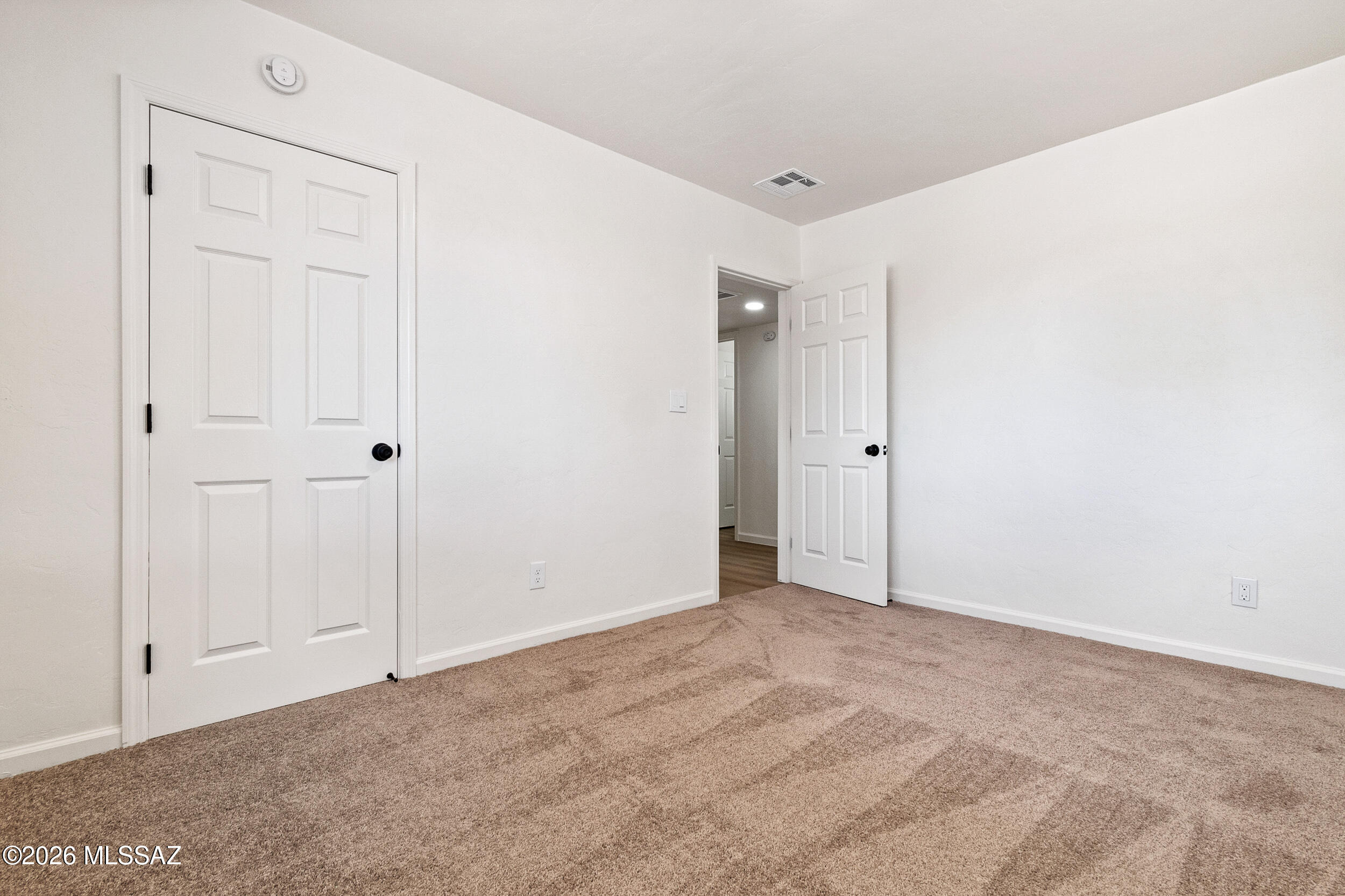 Linden Park - Residential