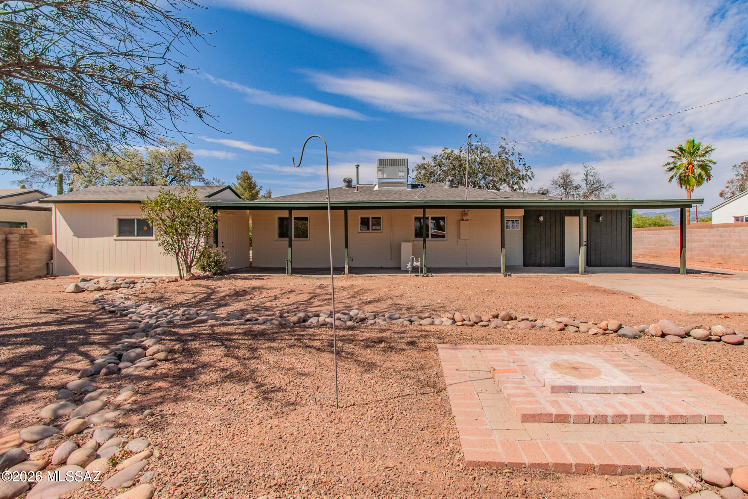 Linden Park - Residential