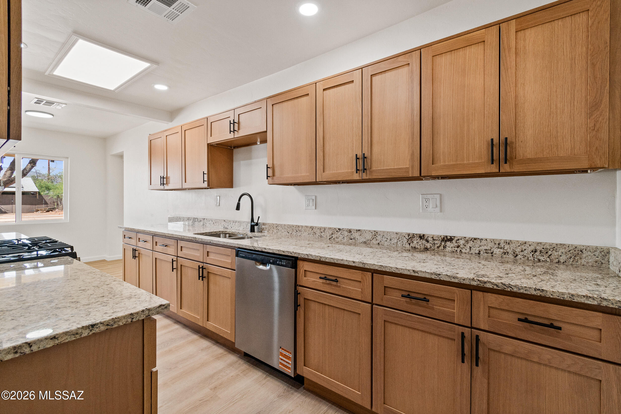 Linden Park - Residential