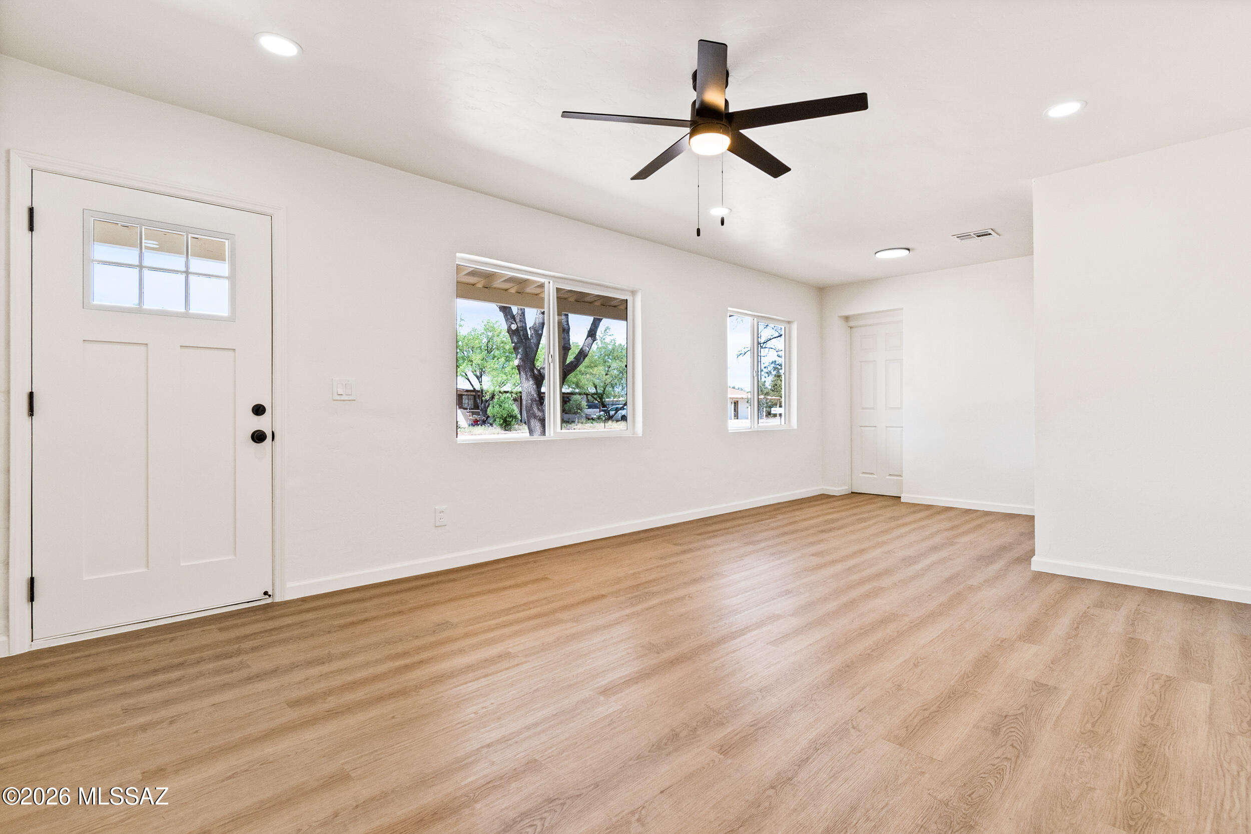 Linden Park - Residential