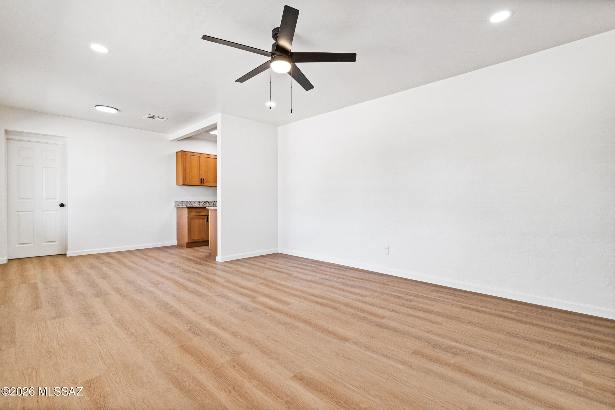 Linden Park - Residential