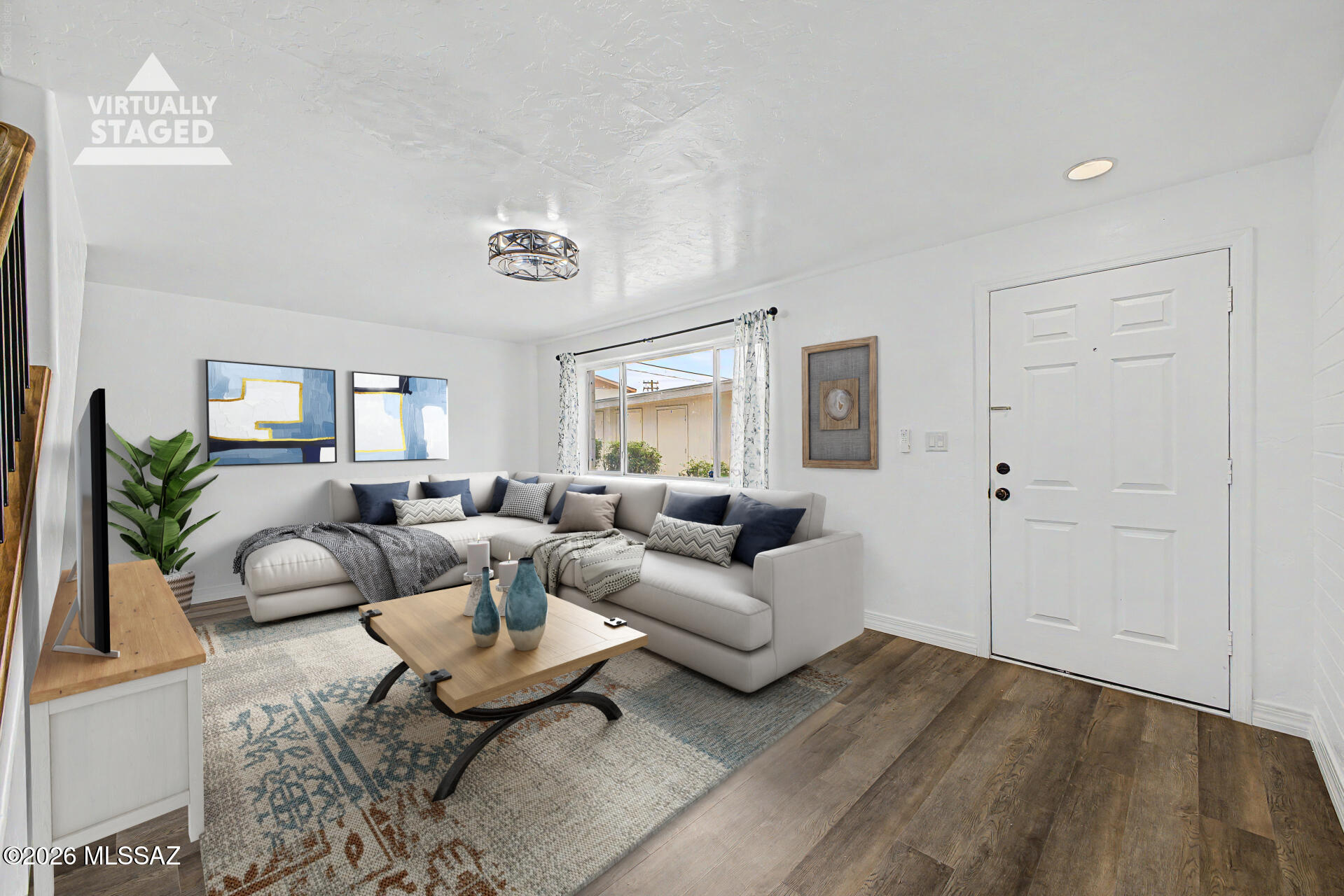 Villa Venice Condos - Residential