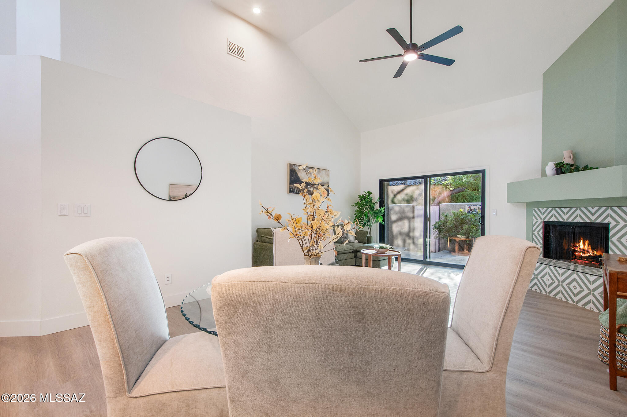Ventana Canyon Golf Villas - Residential