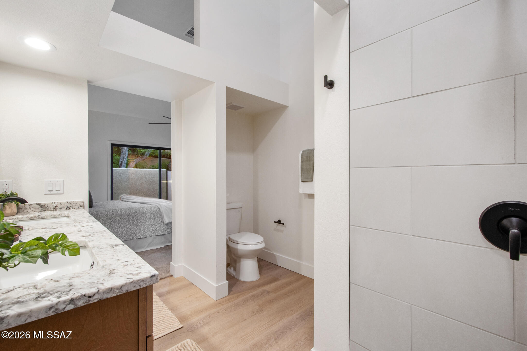 Ventana Canyon Golf Villas - Residential