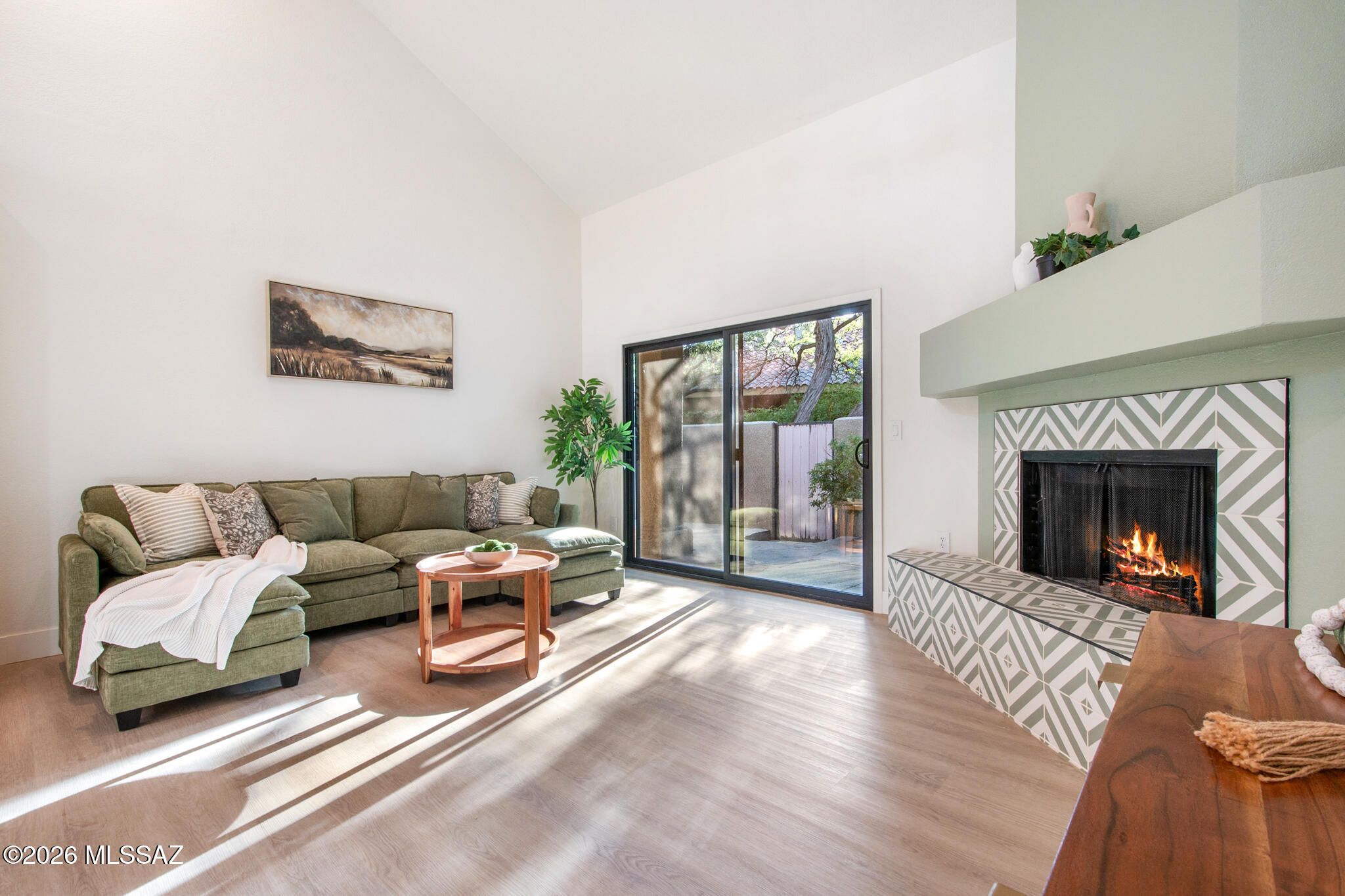 Ventana Canyon Golf Villas - Residential