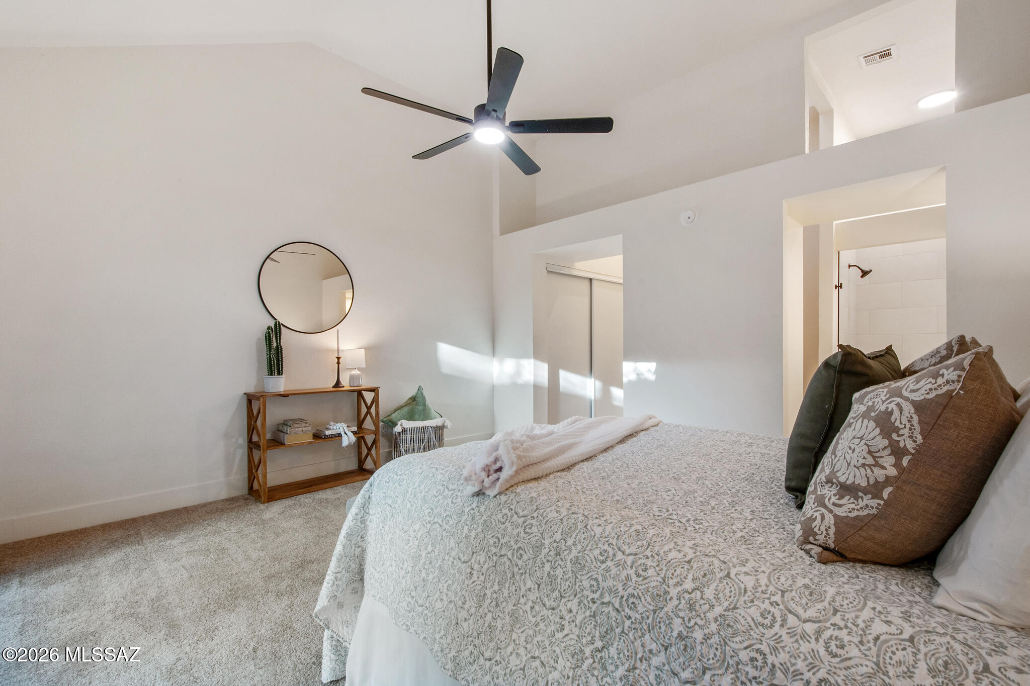 Ventana Canyon Golf Villas - Residential