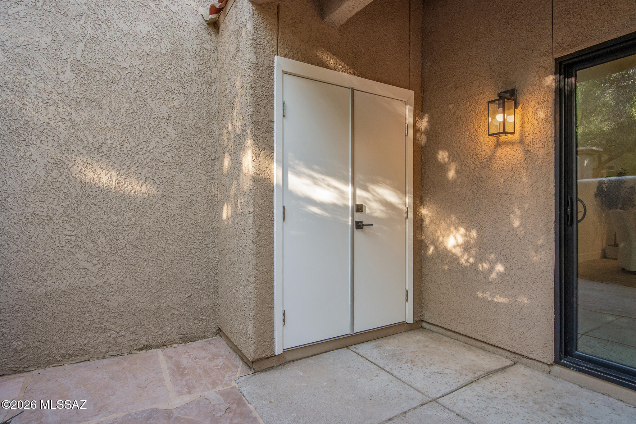 Ventana Canyon Golf Villas - Residential