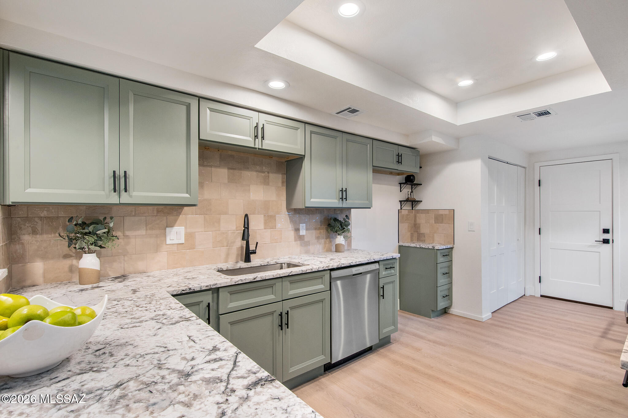 Ventana Canyon Golf Villas - Residential