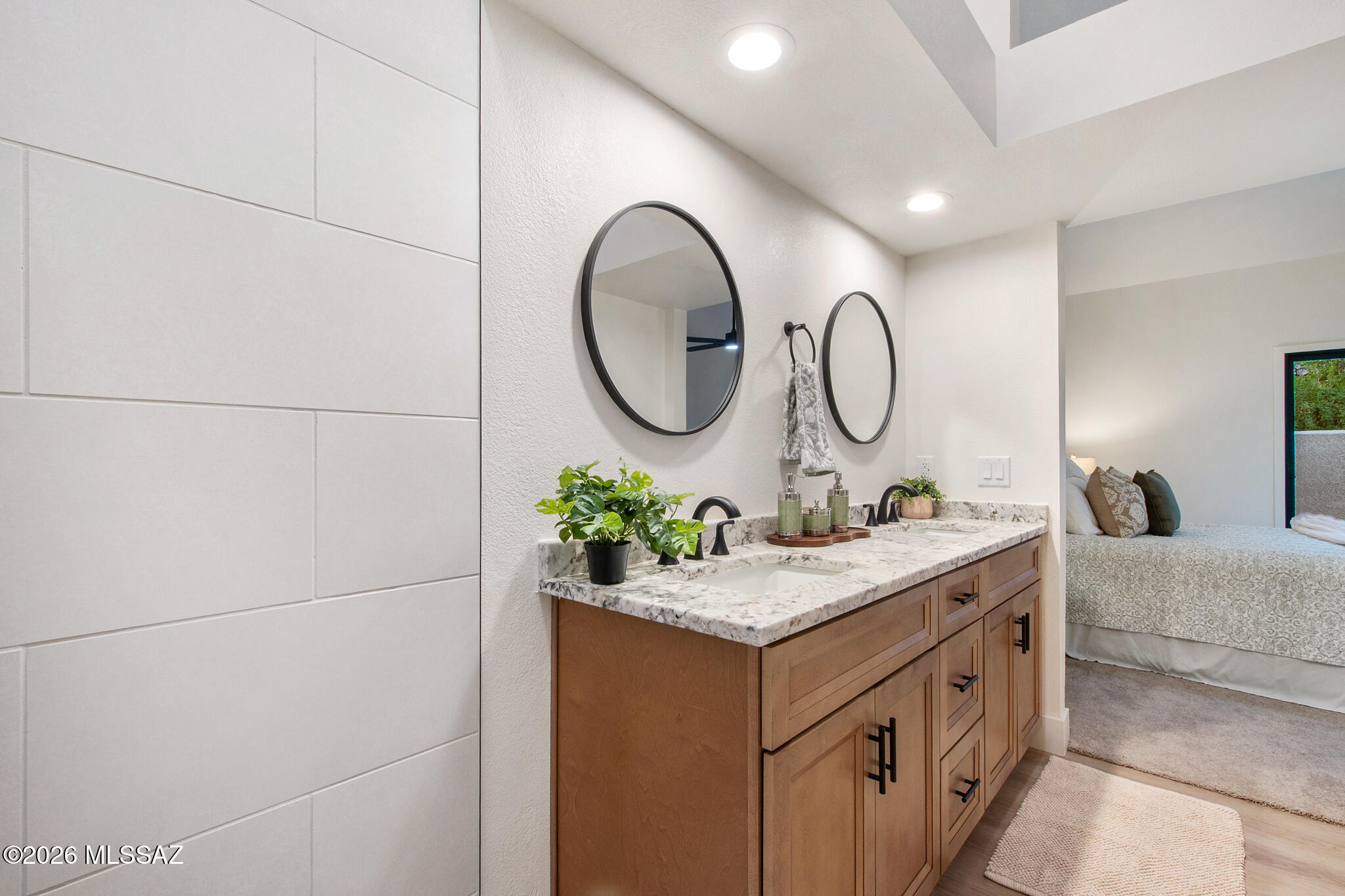 Ventana Canyon Golf Villas - Residential