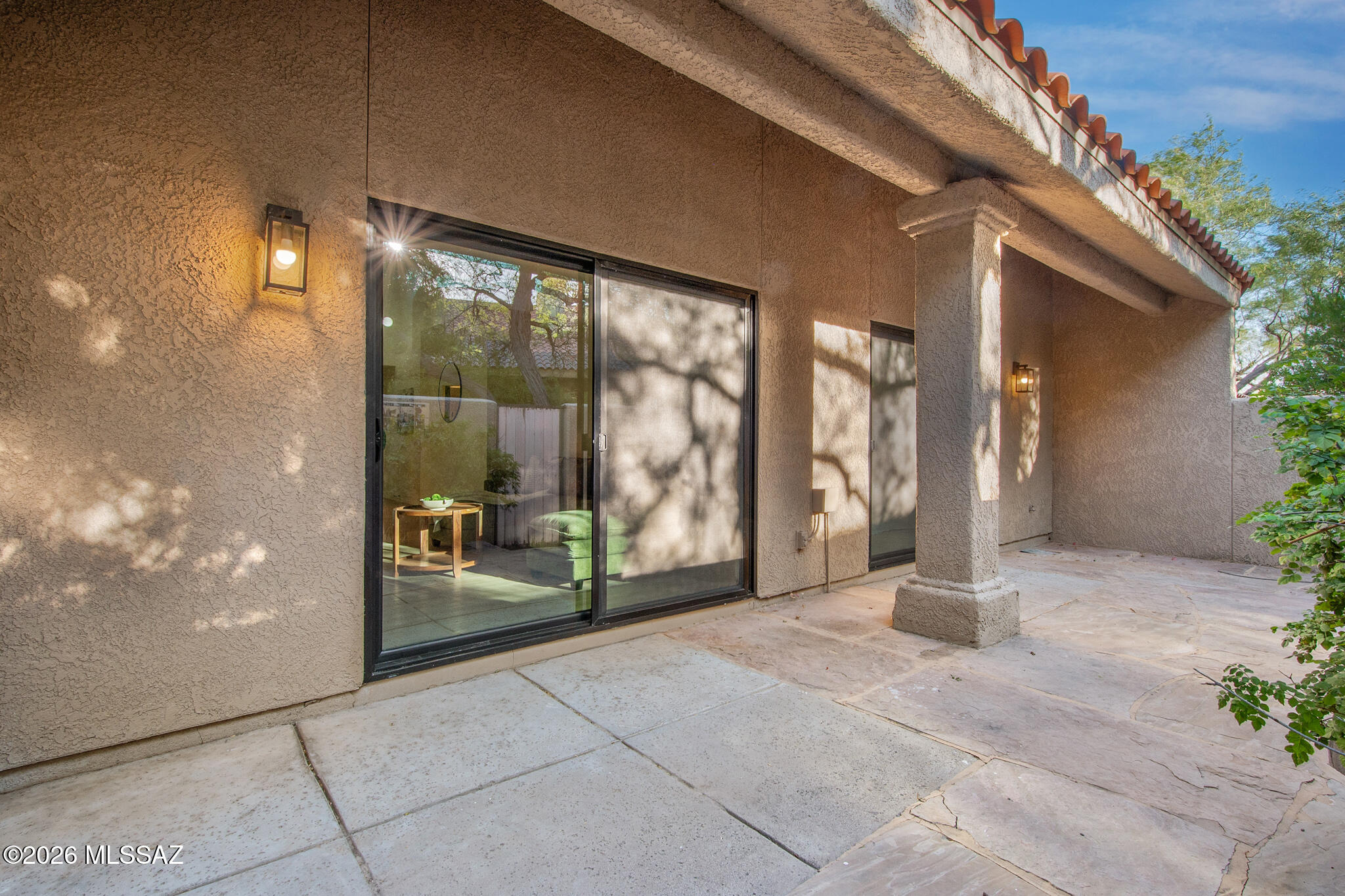 Ventana Canyon Golf Villas - Residential