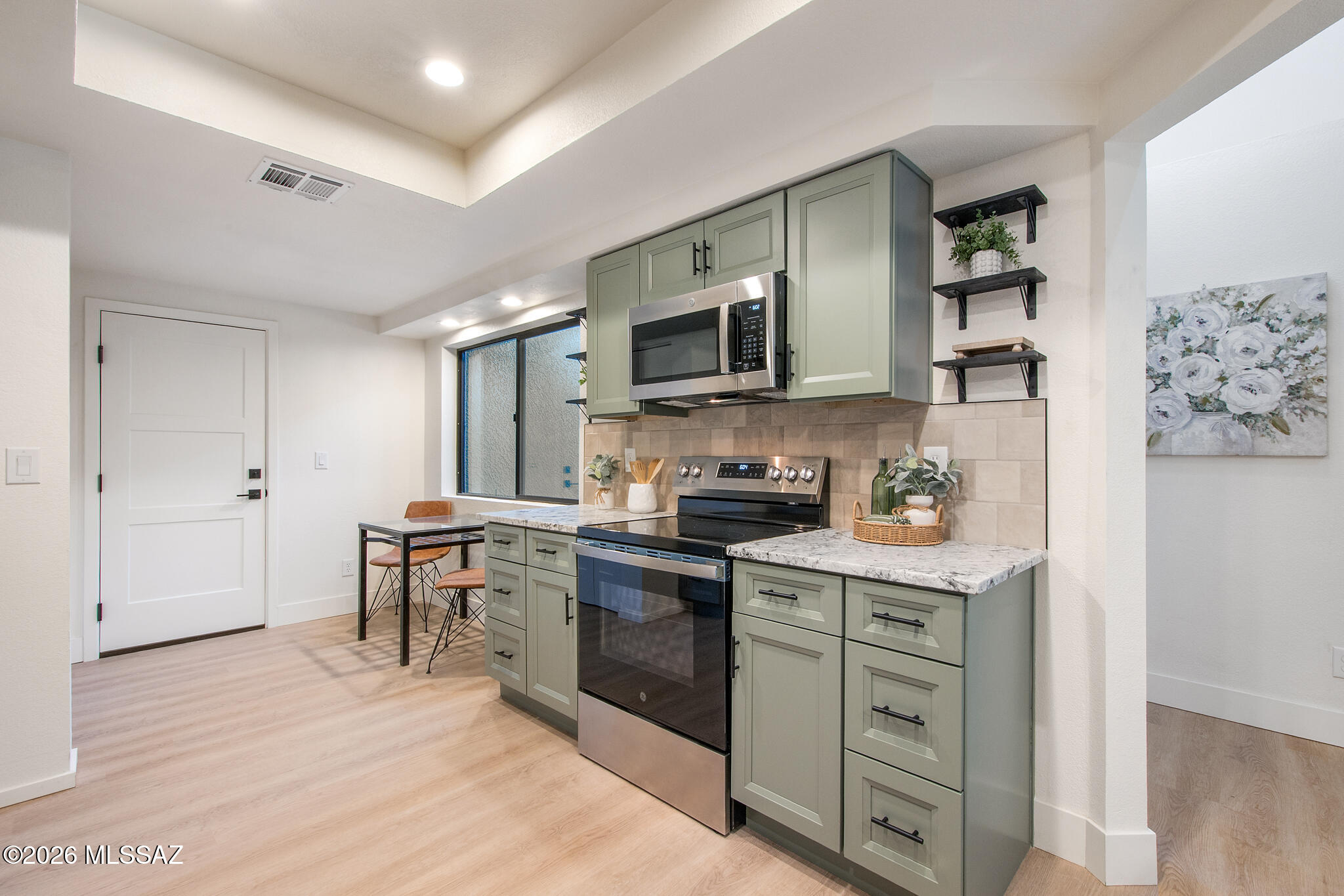 Ventana Canyon Golf Villas - Residential