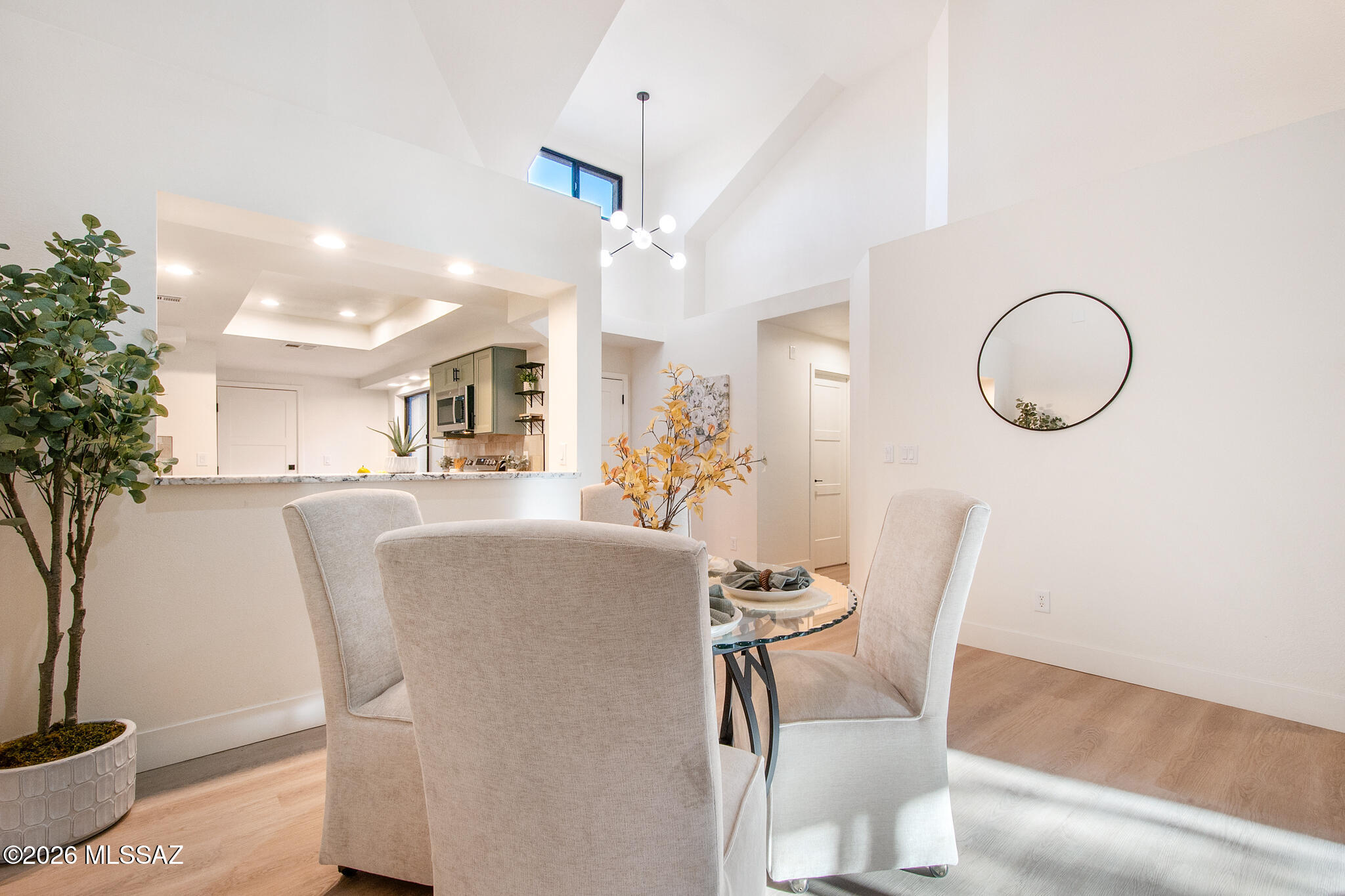 Ventana Canyon Golf Villas - Residential