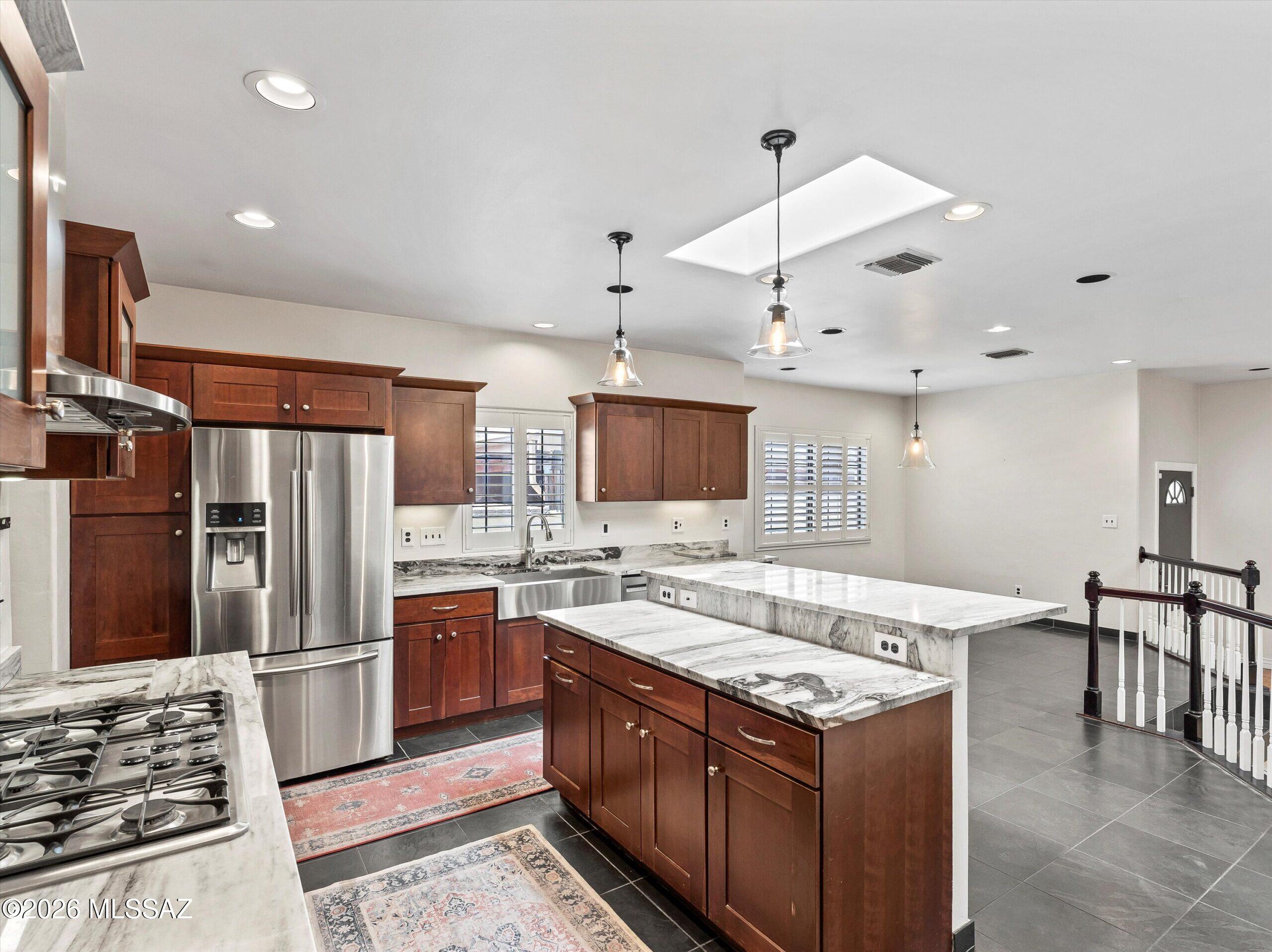 Fairmount - Residential Lease