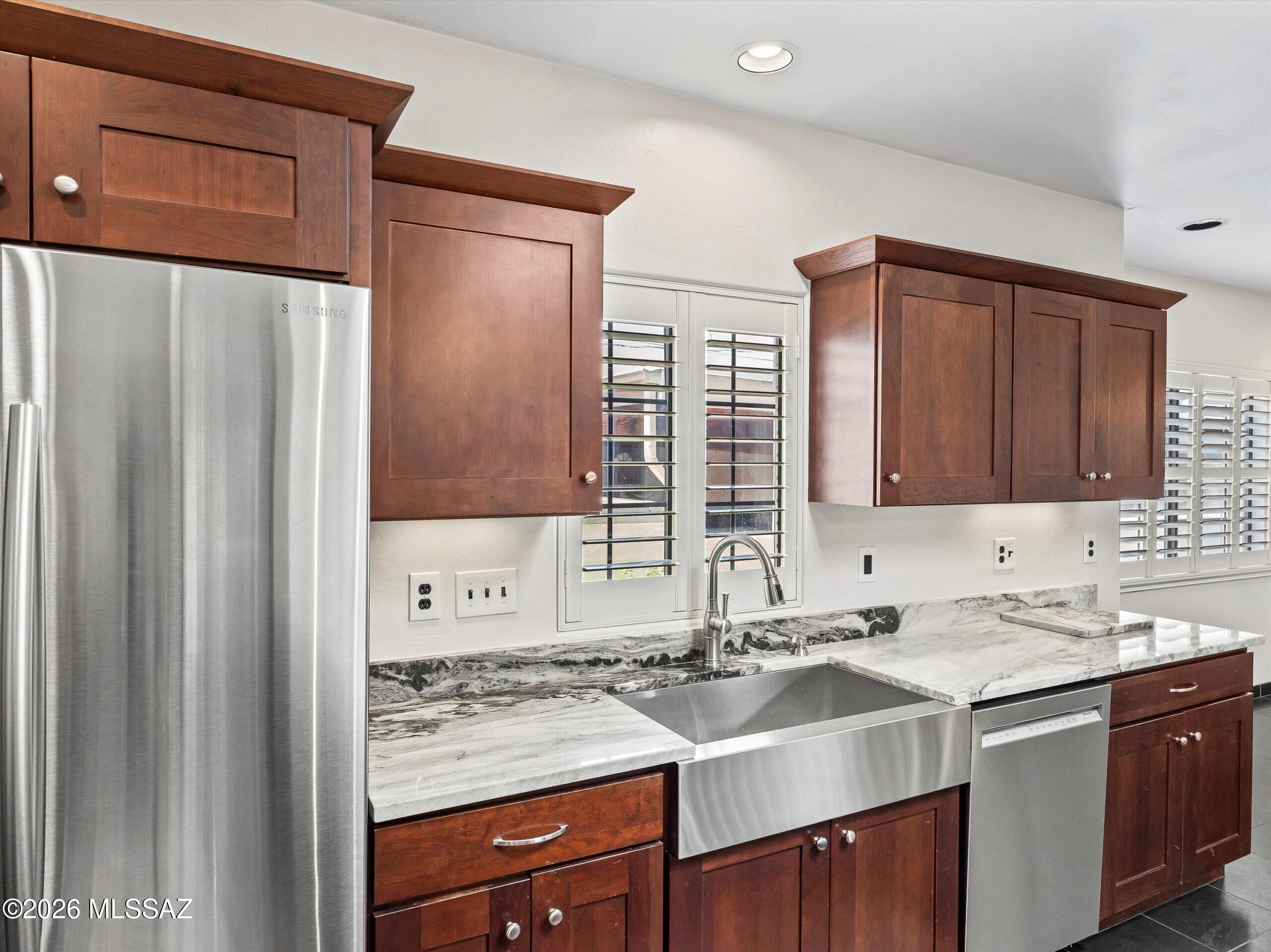 Fairmount - Residential Lease