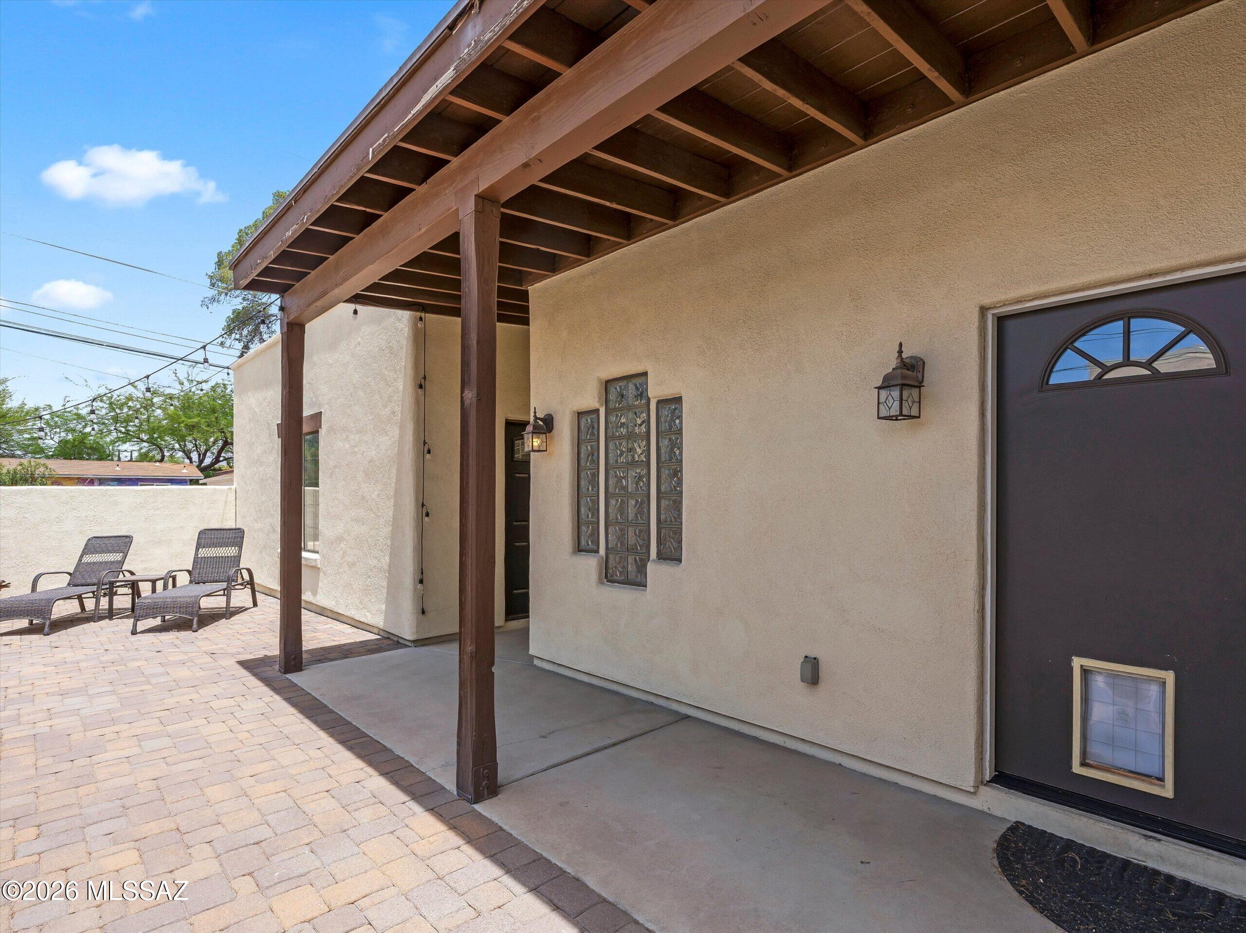Fairmount - Residential Lease