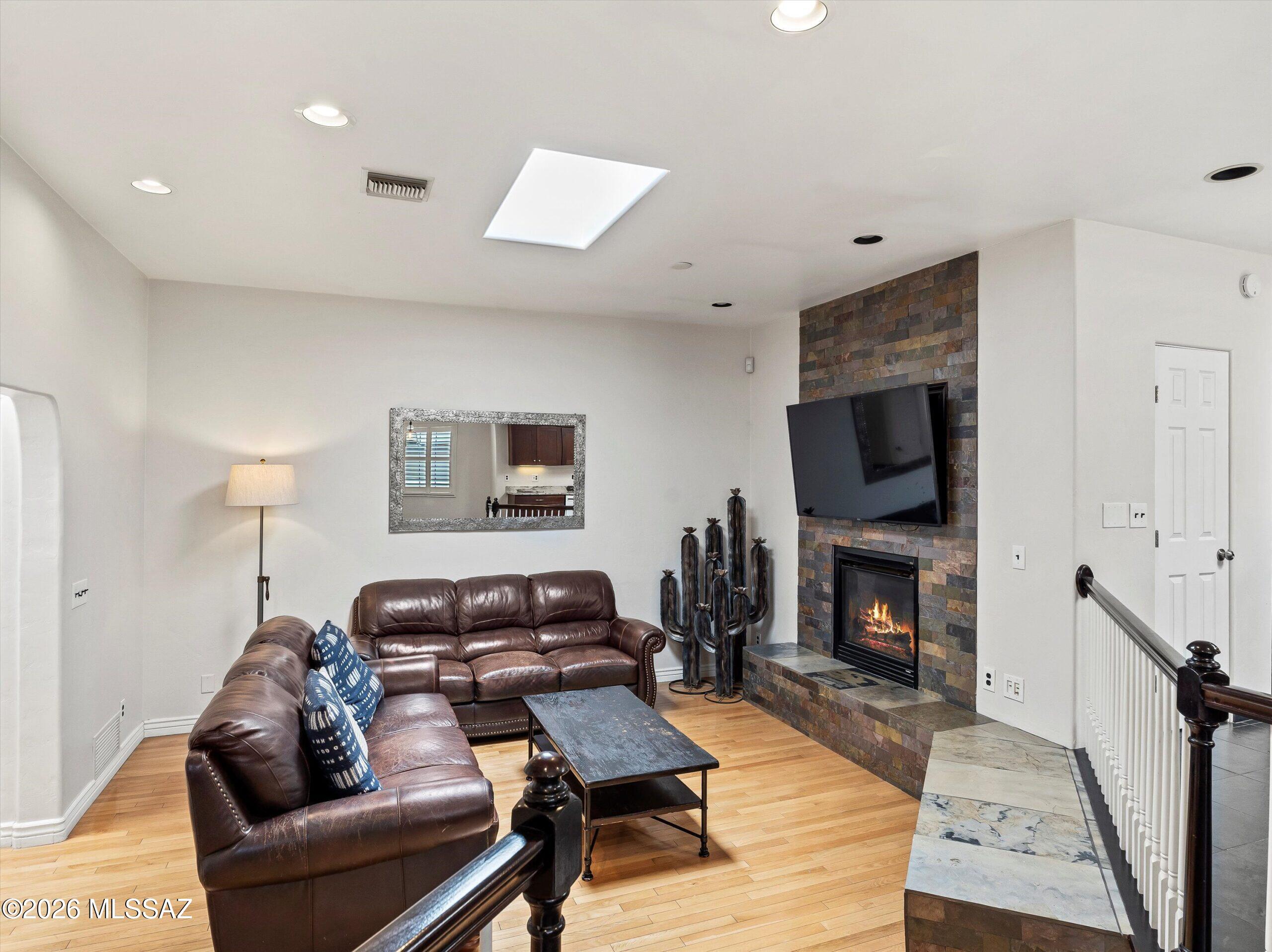 Fairmount - Residential Lease