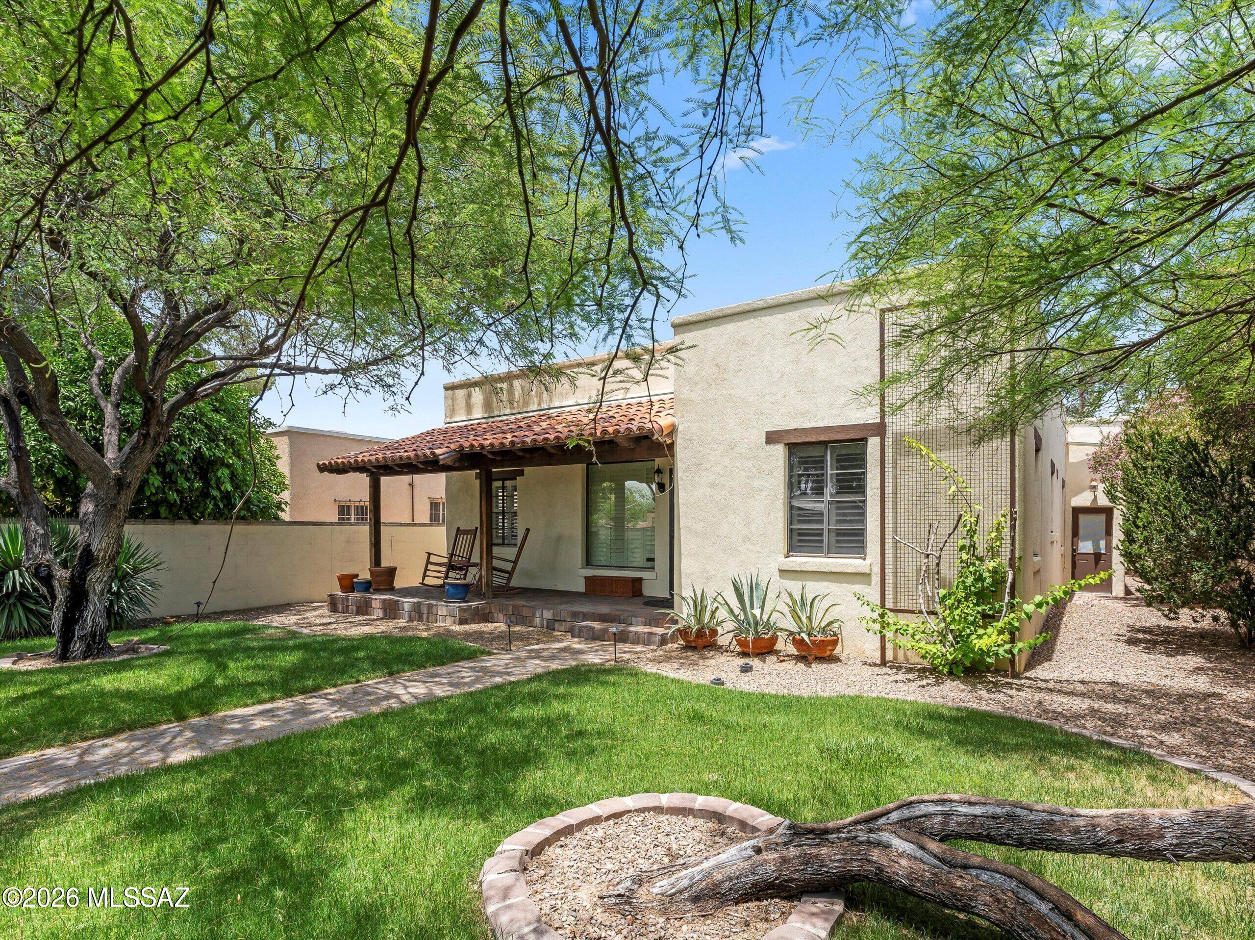 Fairmount - Residential Lease