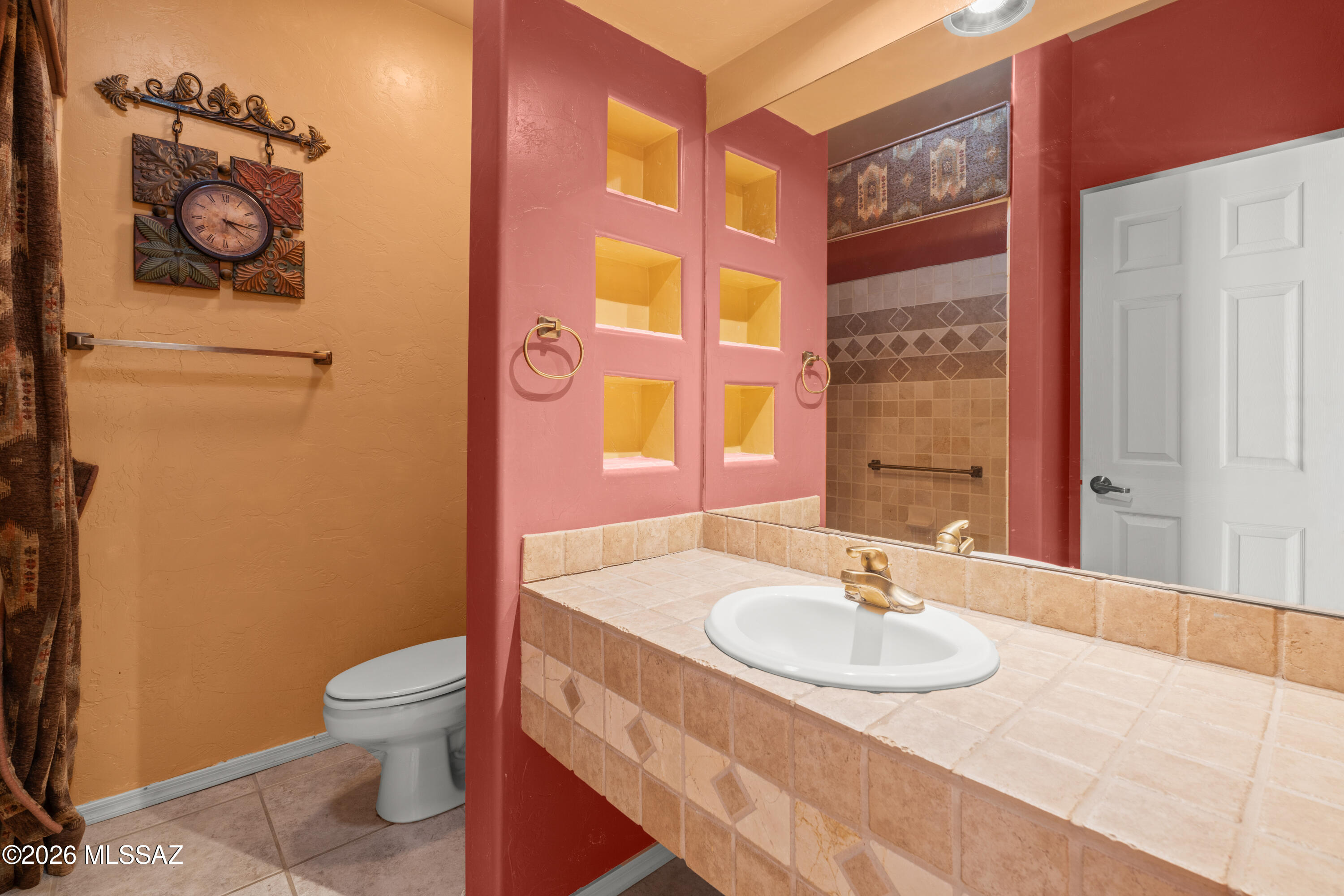 Portillo Ridge - Residential