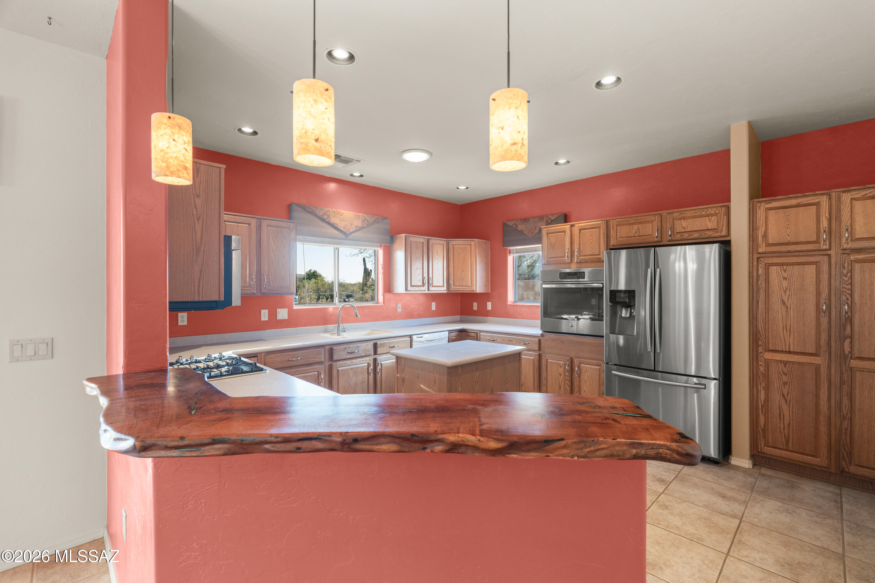 Portillo Ridge - Residential