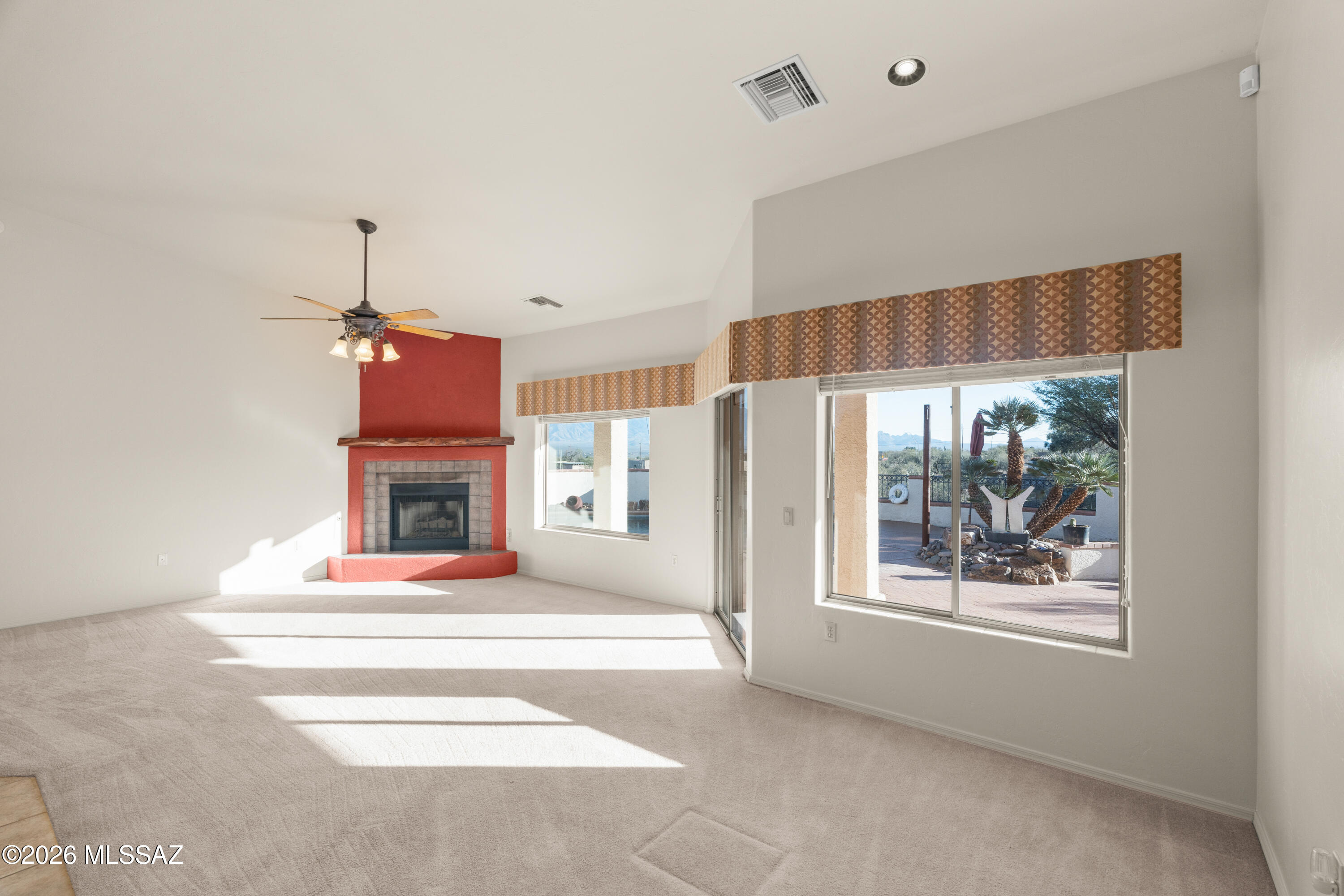Portillo Ridge - Residential