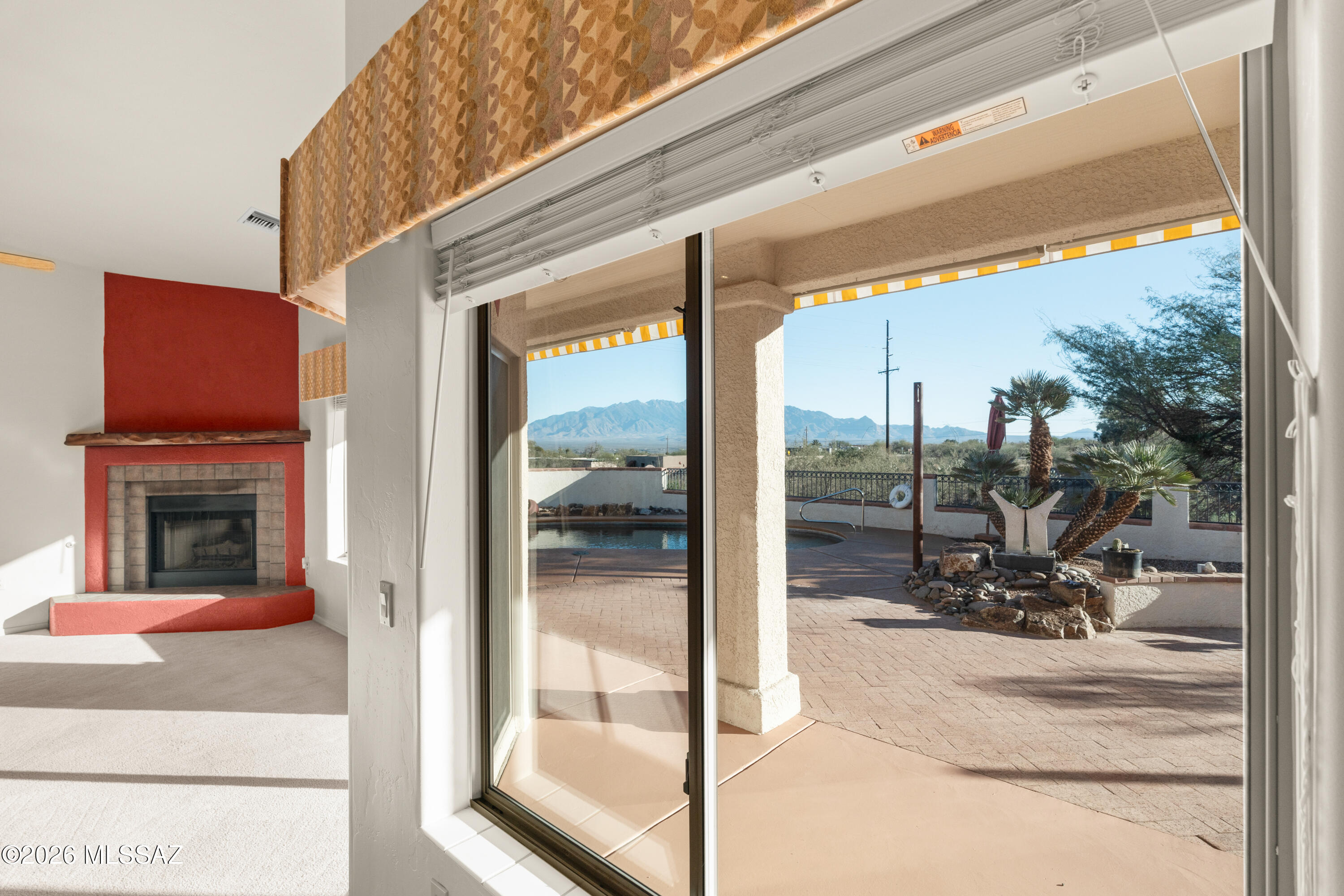 Portillo Ridge - Residential