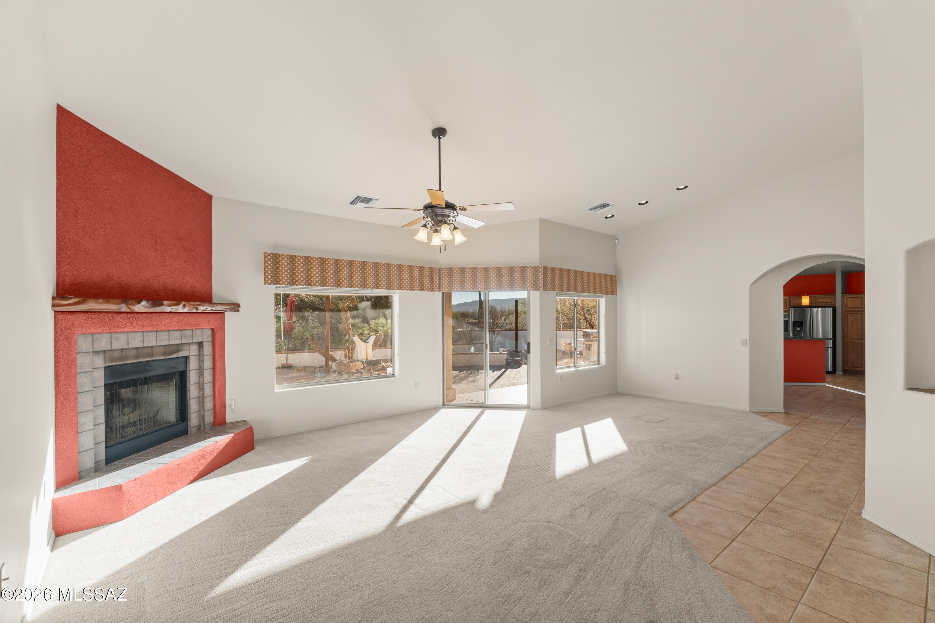 Portillo Ridge - Residential