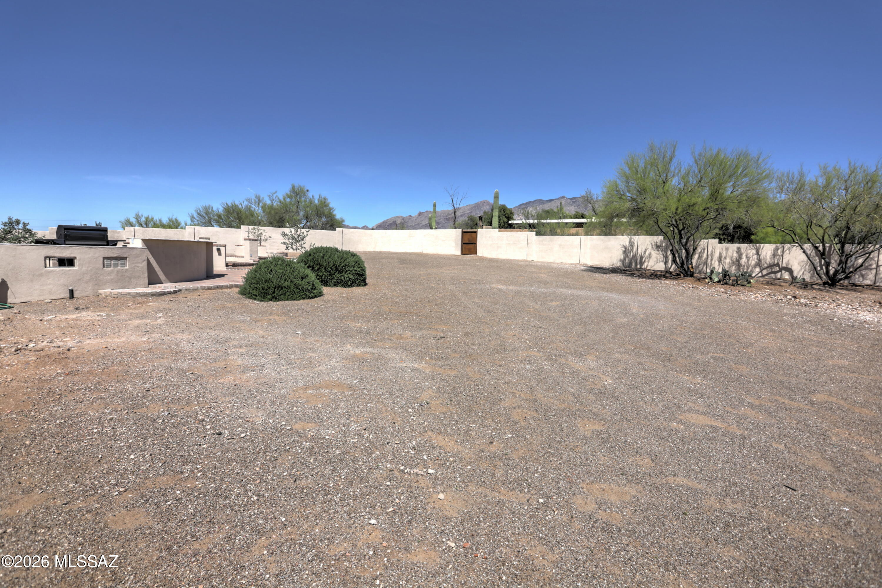 Flecha Caida Ranch Estates #5 - Residential