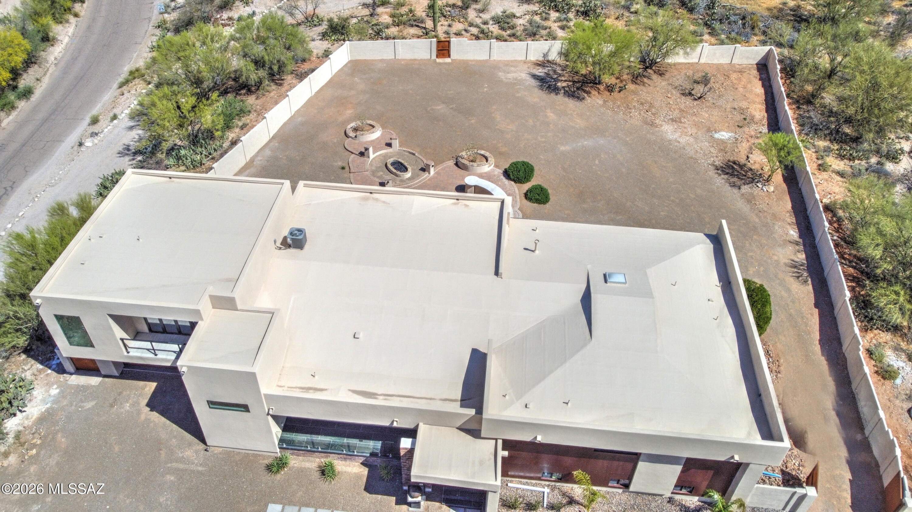 Flecha Caida Ranch Estates #5 - Residential