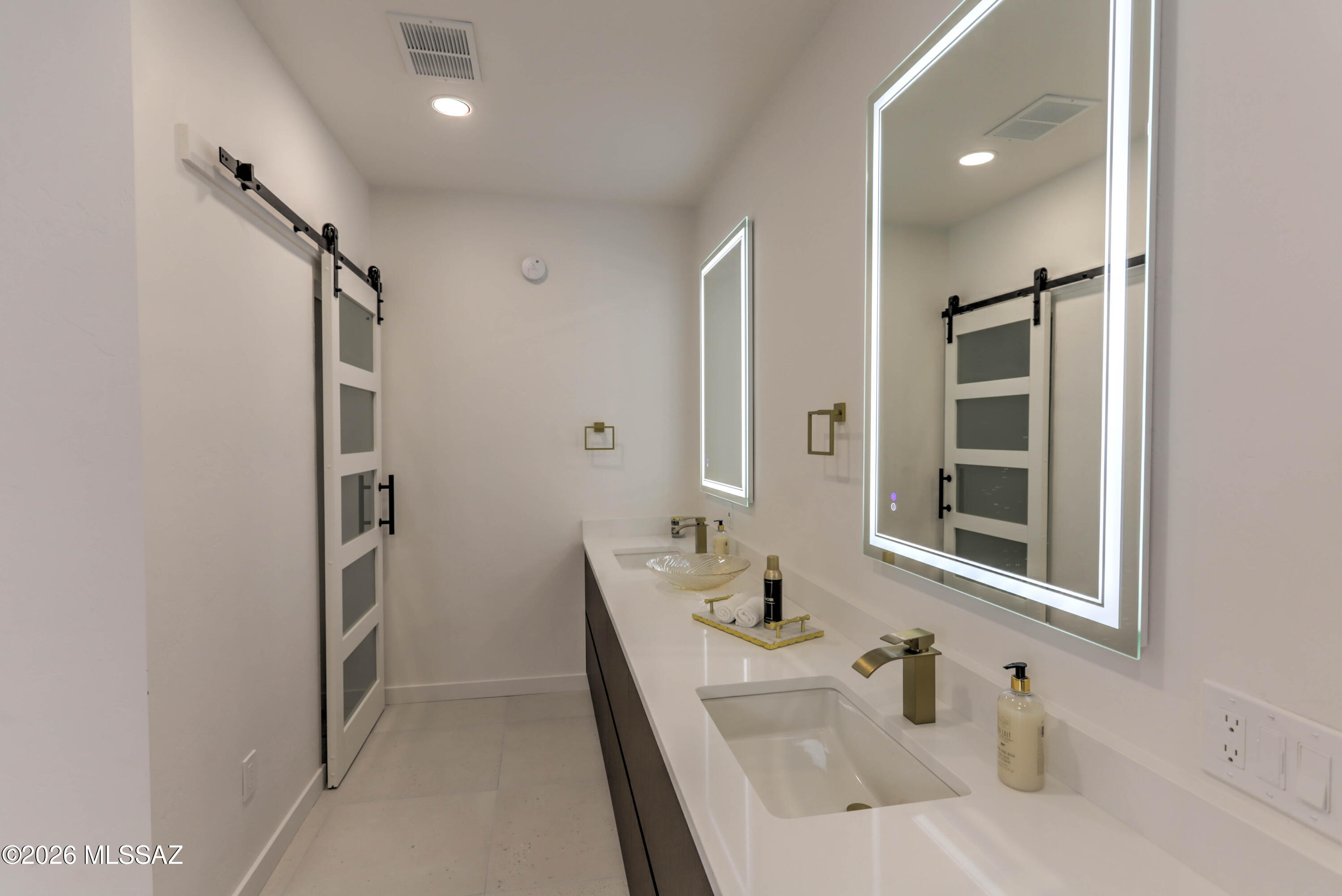 Flecha Caida Ranch Estates #5 - Residential