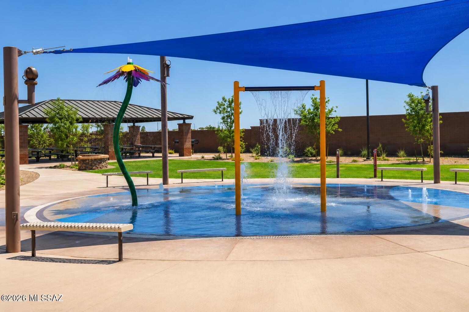 Out Of Pima County - Residential