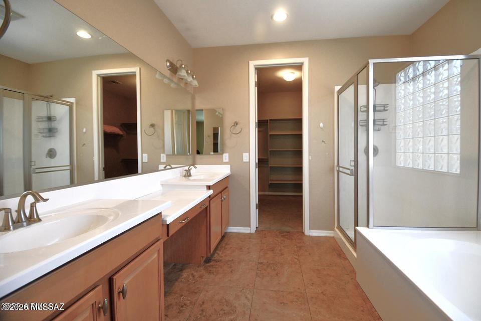 Out Of Pima County - Residential