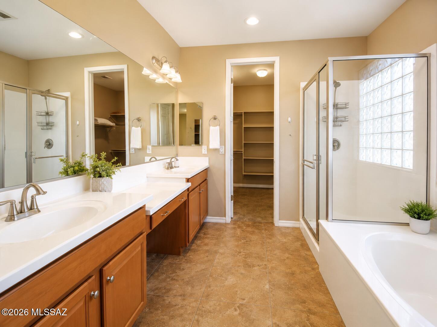 Out Of Pima County - Residential