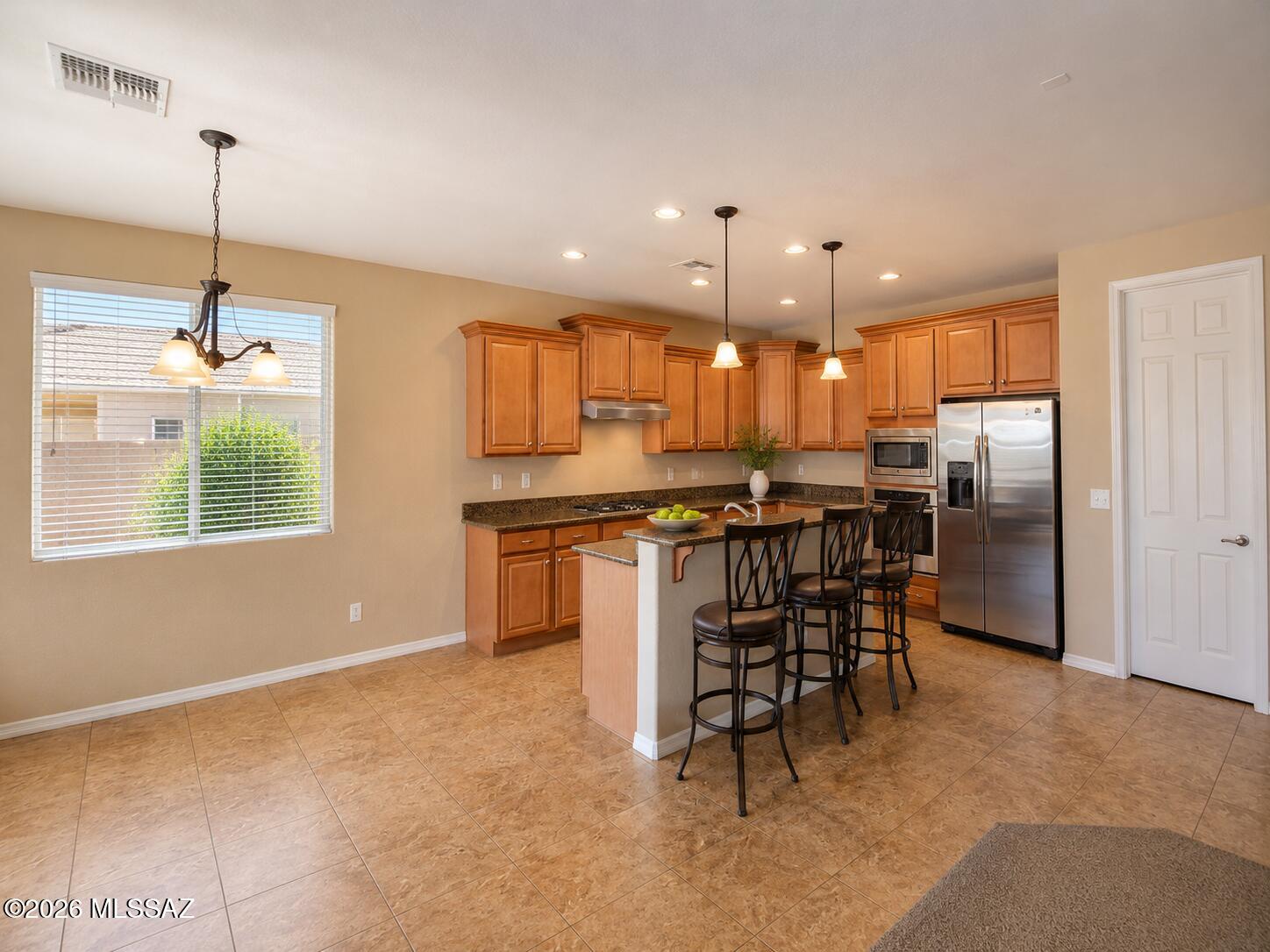 Out Of Pima County - Residential
