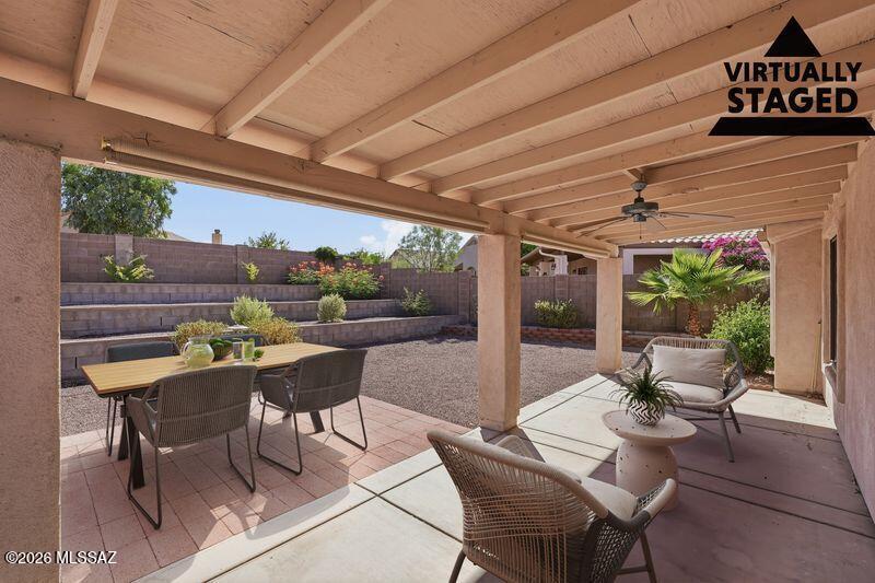 Colonia De Los Alamos (BK1-45) - Residential