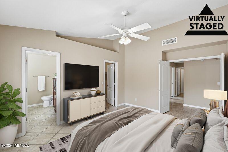 Colonia De Los Alamos (BK1-45) - Residential