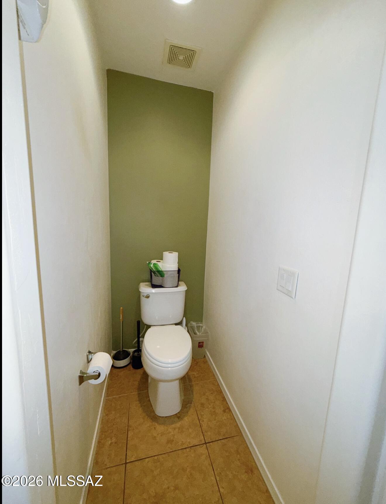Presidio De Cancion (1-200) - Residential