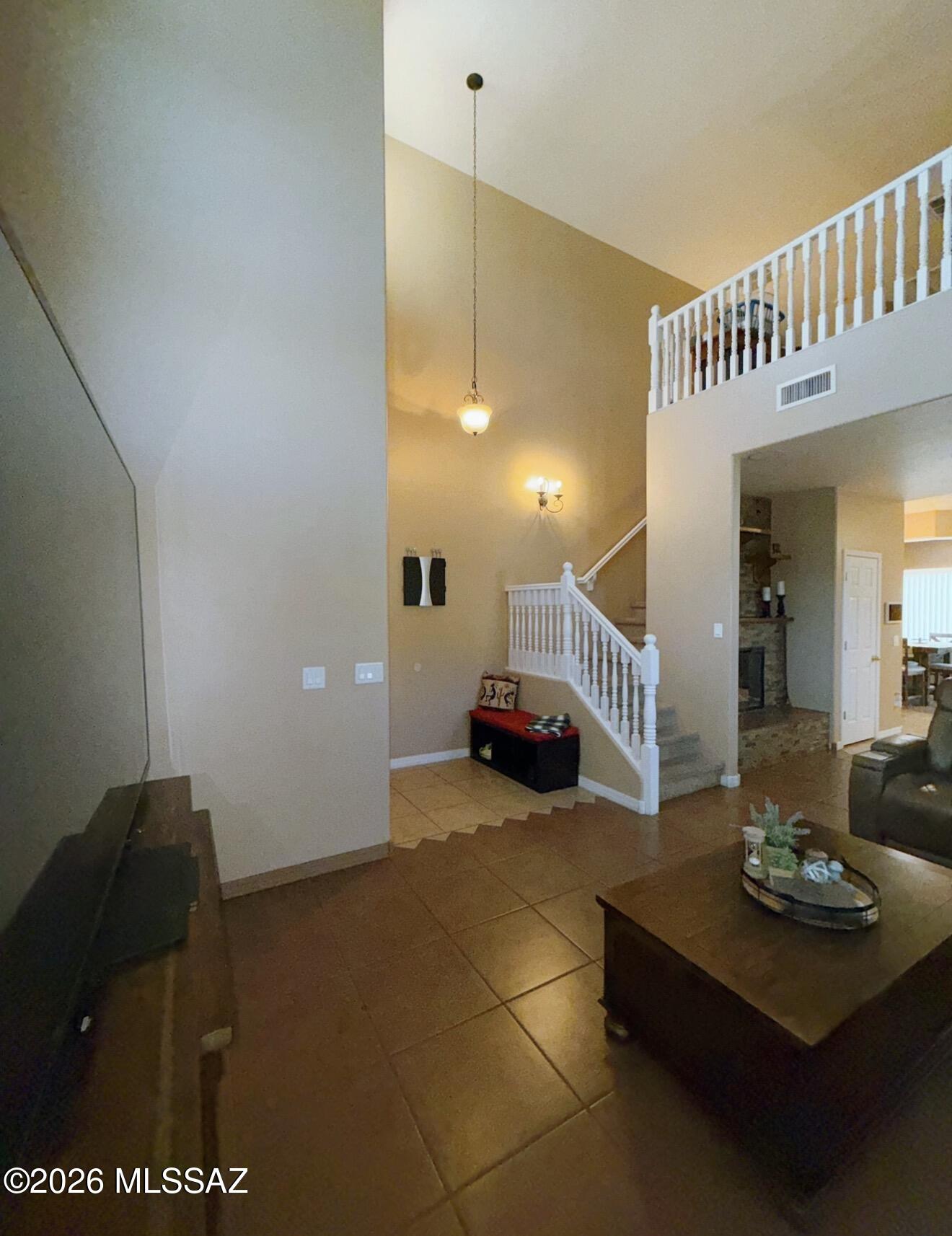 Presidio De Cancion (1-200) - Residential
