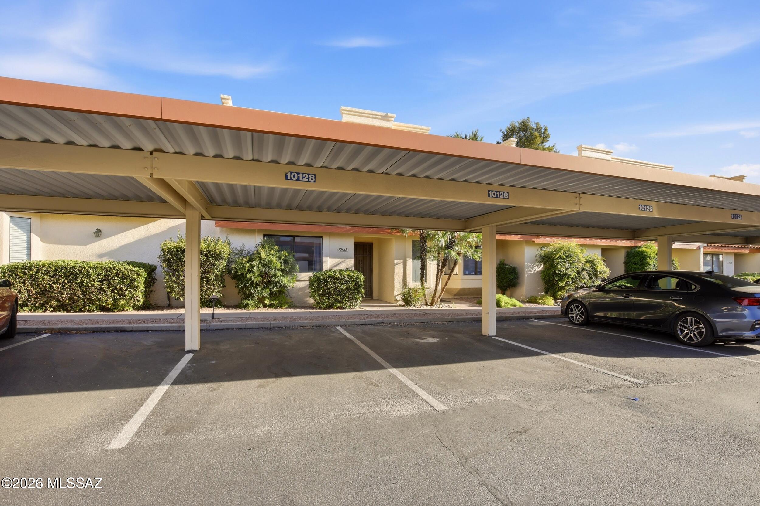 Coronado Ridge (1-258) - Residential