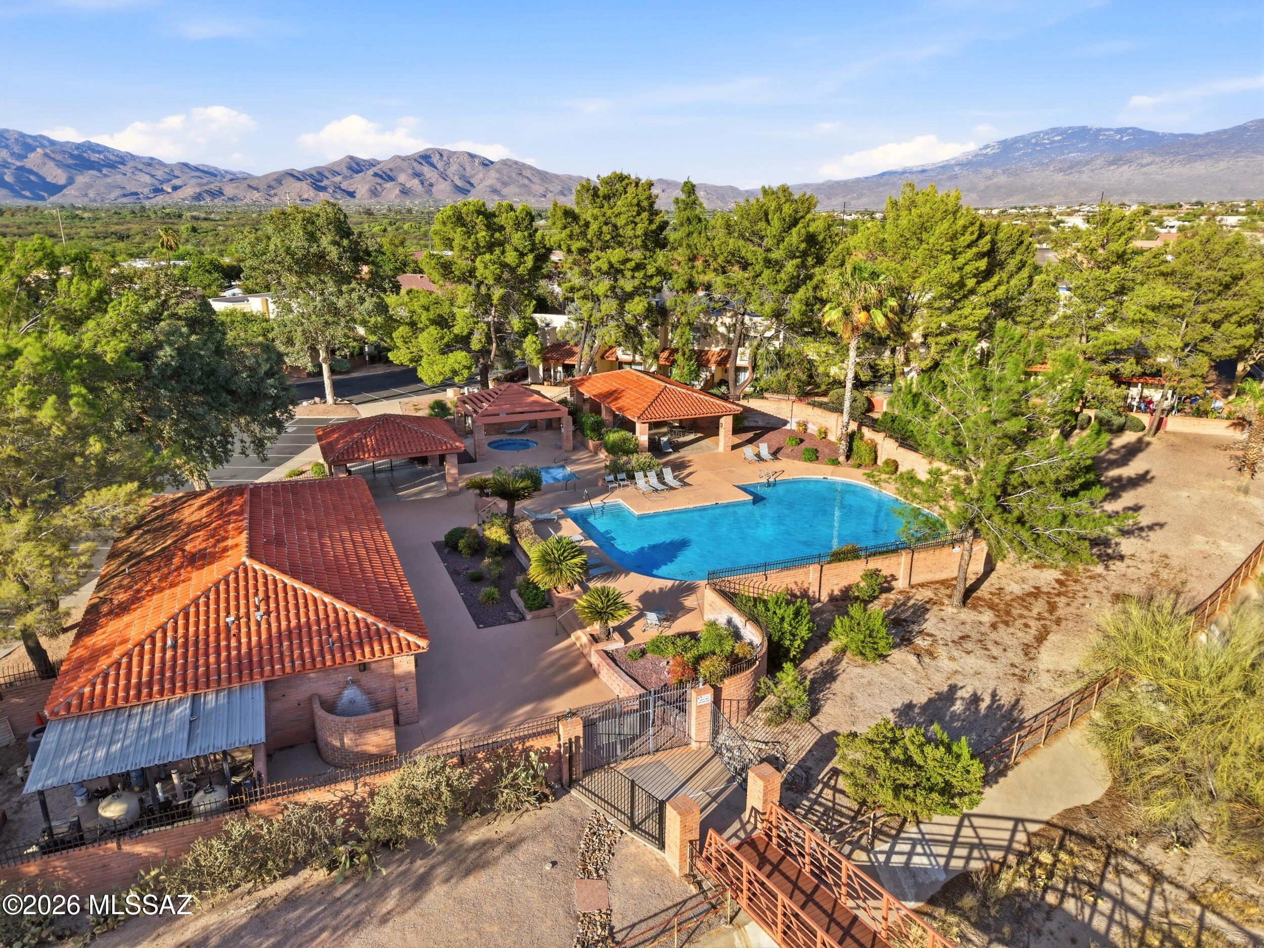 Coronado Ridge (1-258) - Residential