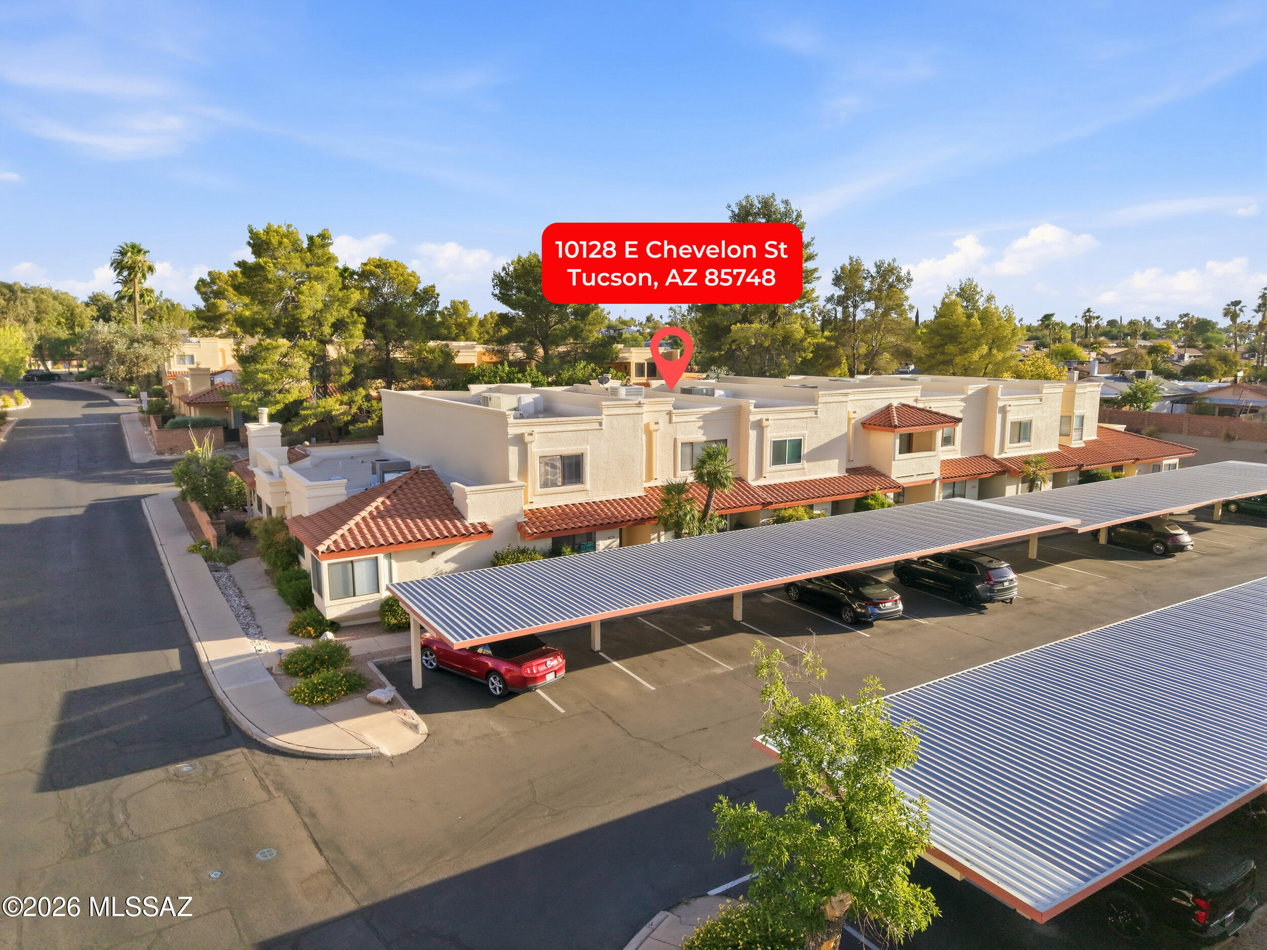 Coronado Ridge (1-258) - Residential