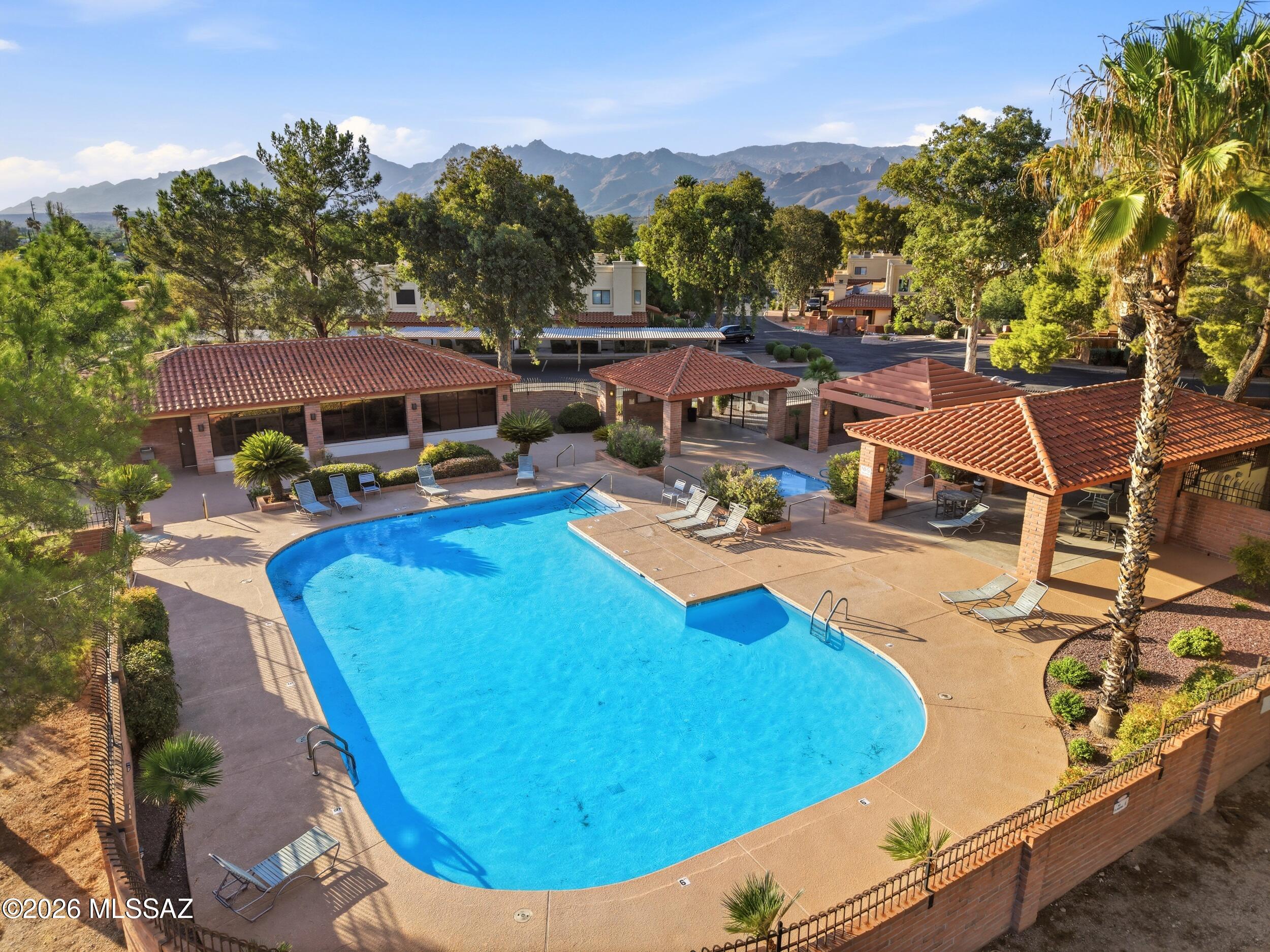 Coronado Ridge (1-258) - Residential