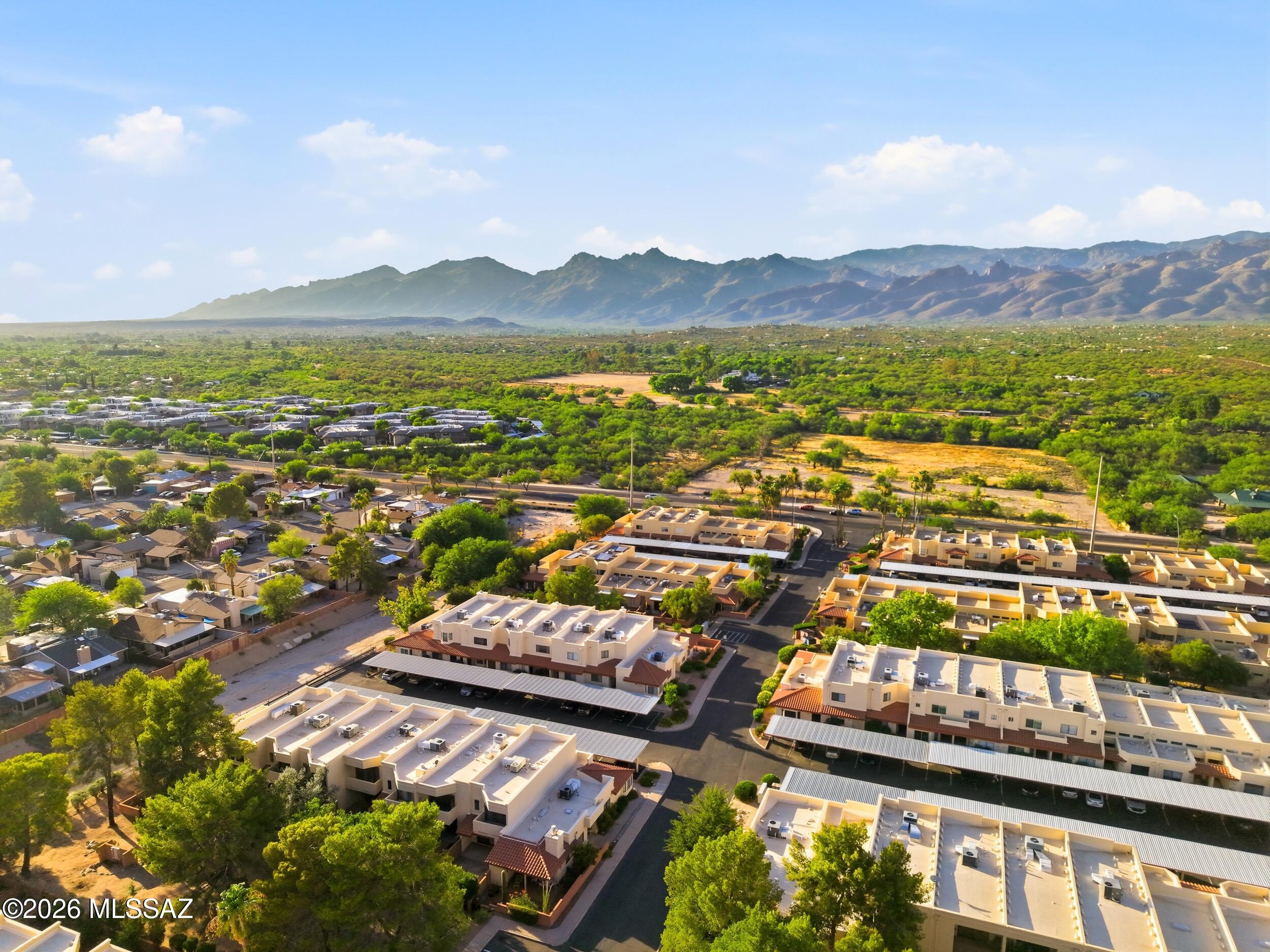 Coronado Ridge (1-258) - Residential