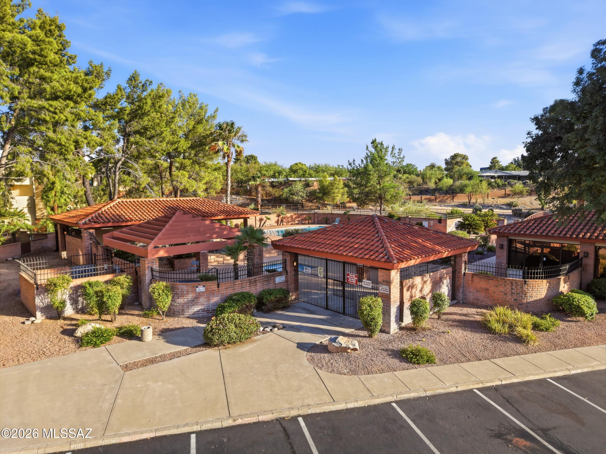 Coronado Ridge (1-258) - Residential