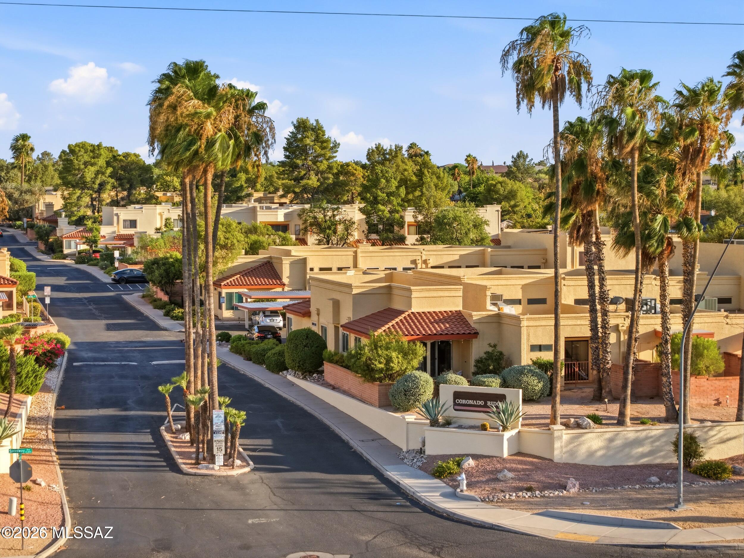 Coronado Ridge (1-258) - Residential
