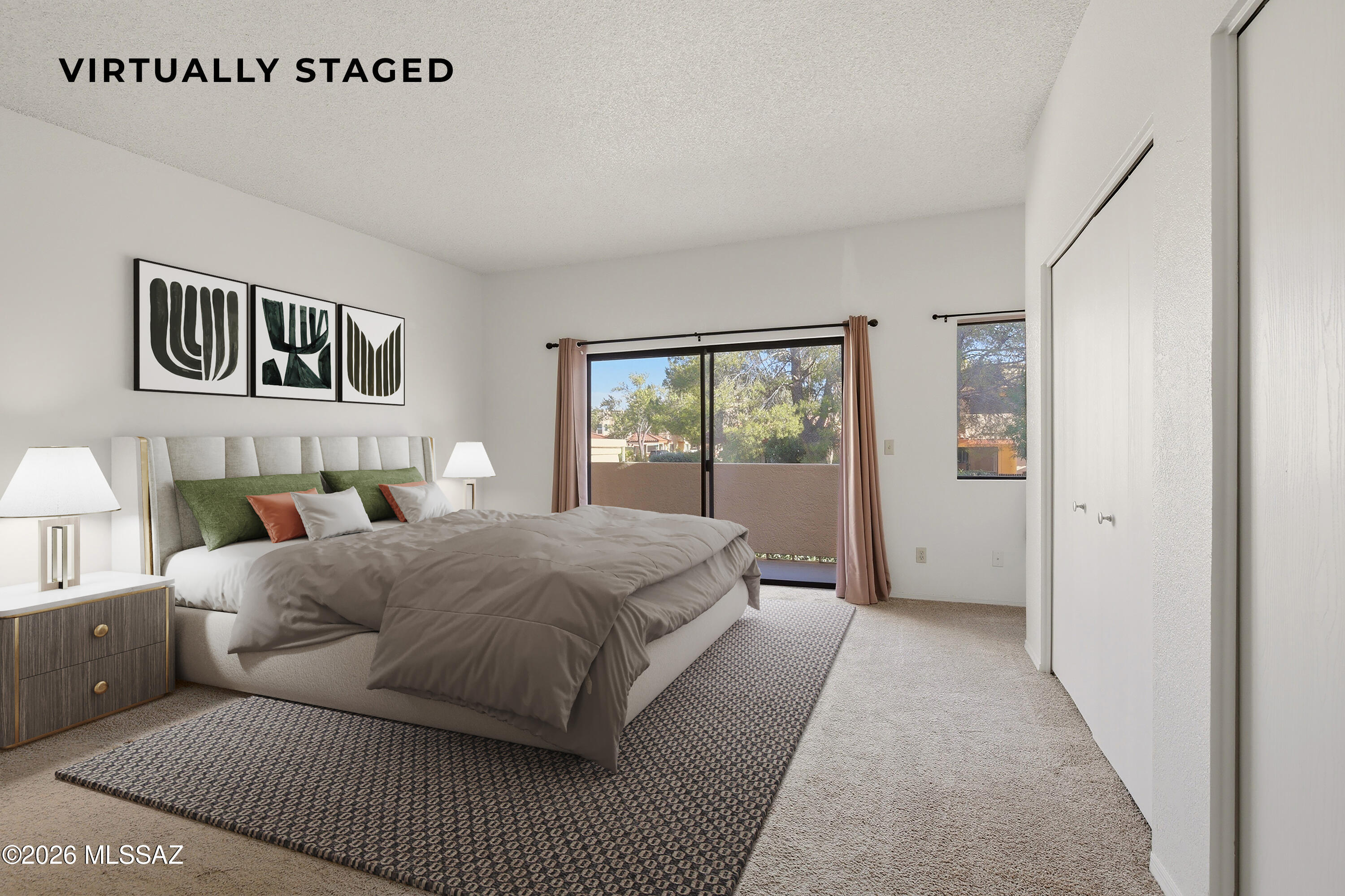 Coronado Ridge (1-258) - Residential