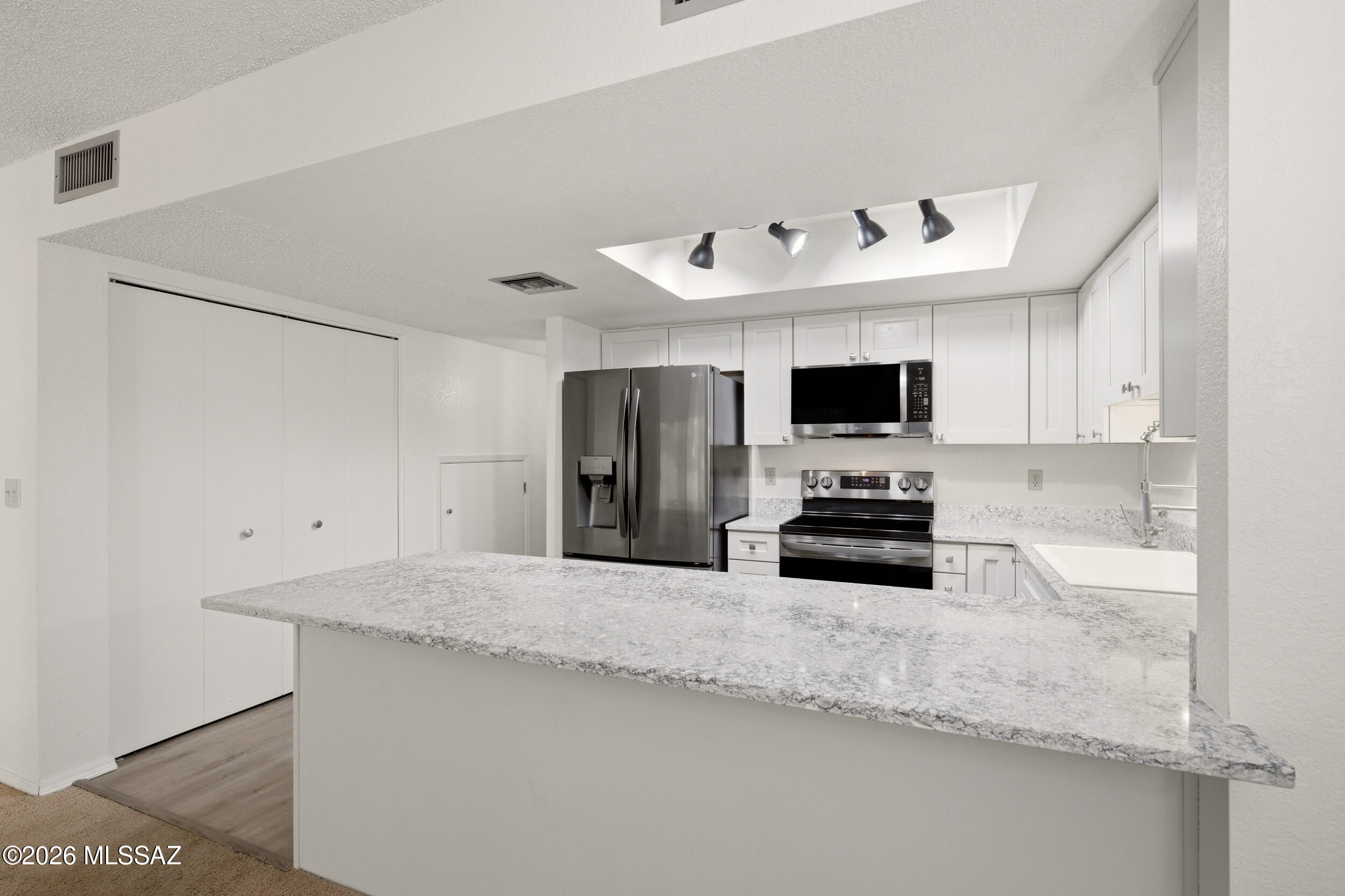 Coronado Ridge (1-258) - Residential