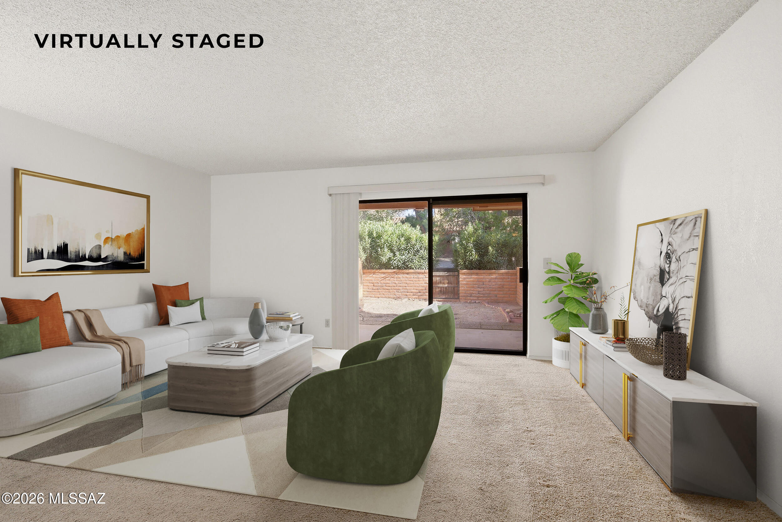 Coronado Ridge (1-258) - Residential