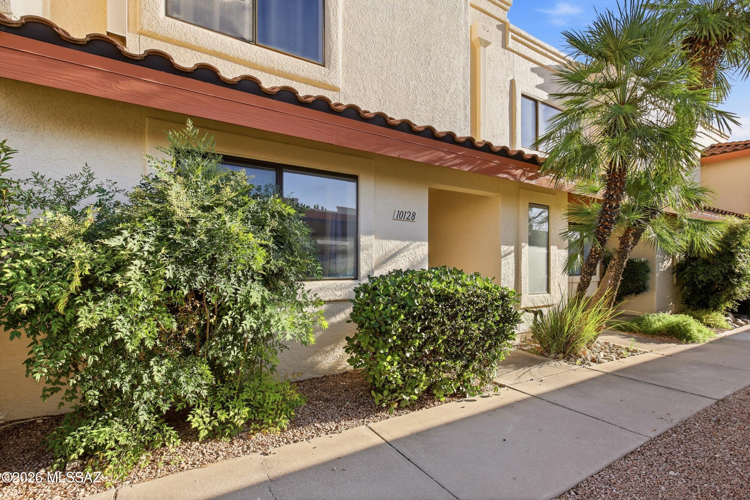 Coronado Ridge (1-258) - Residential