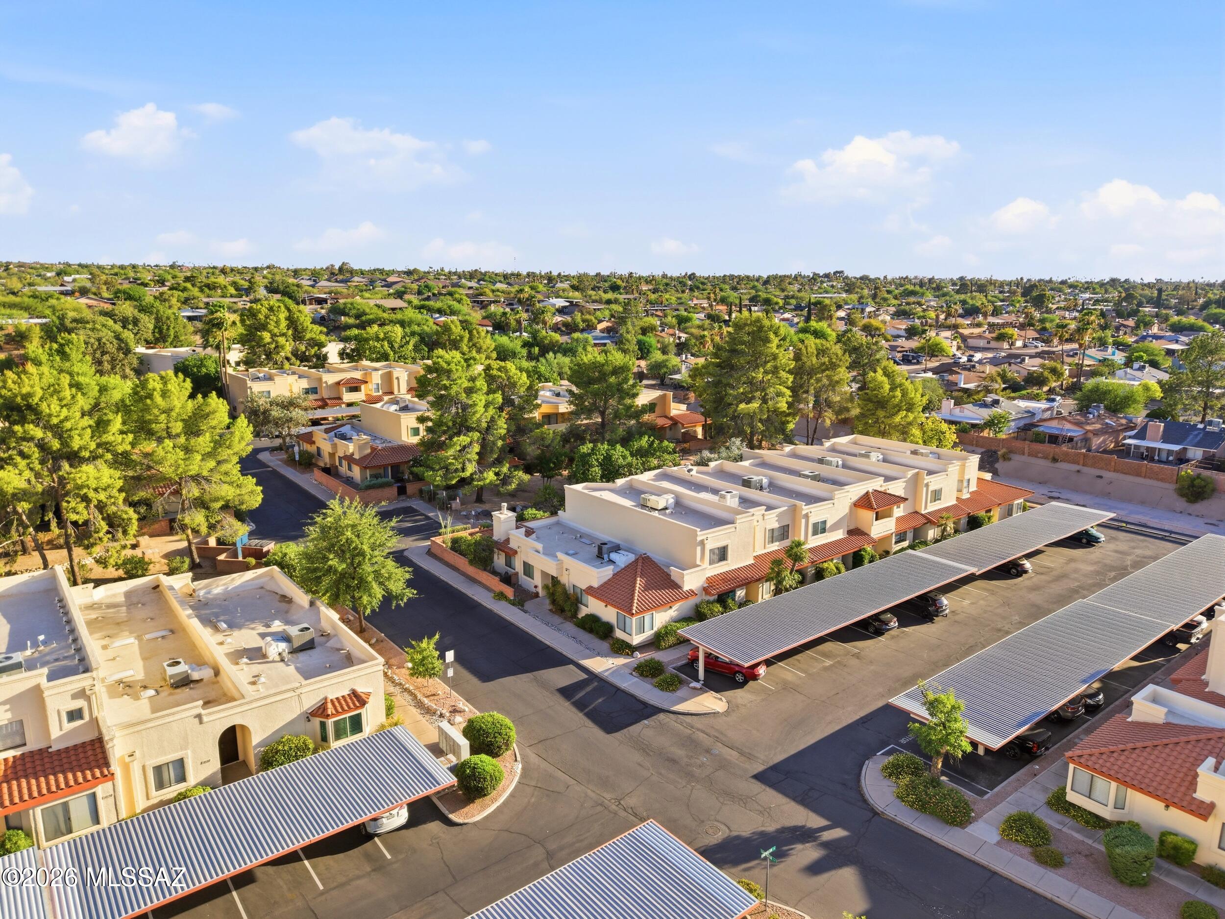 Coronado Ridge (1-258) - Residential